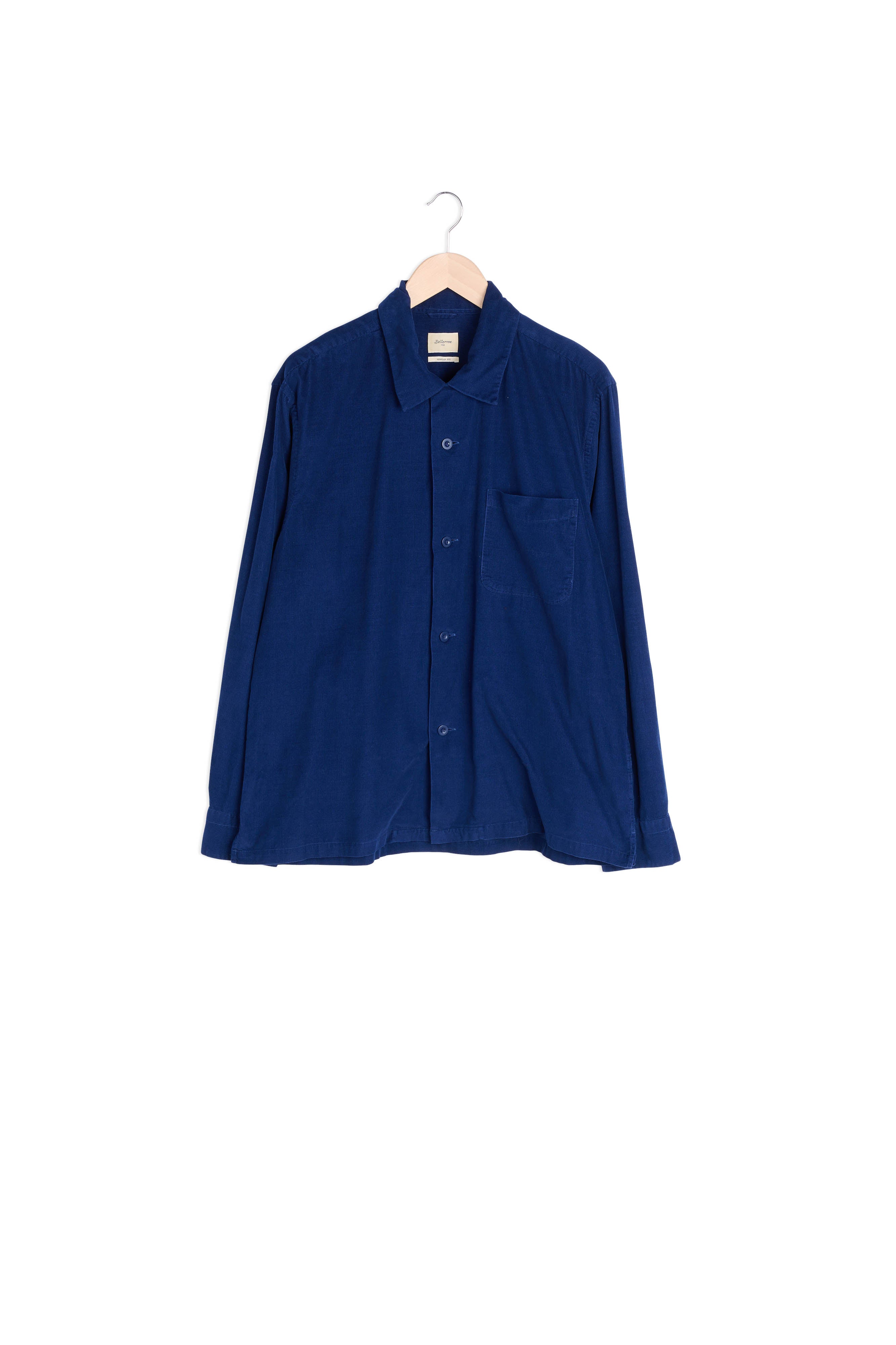 SURCHEMISE GONEY Faume - seconde main