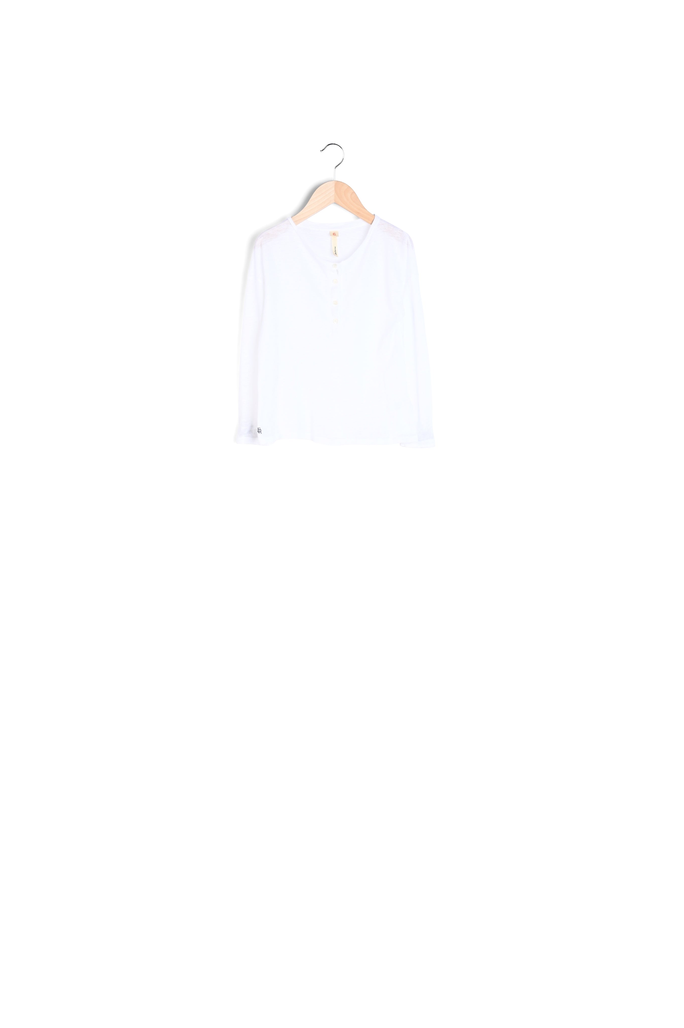 MOGAN T-SHIRT Faume - seconde main