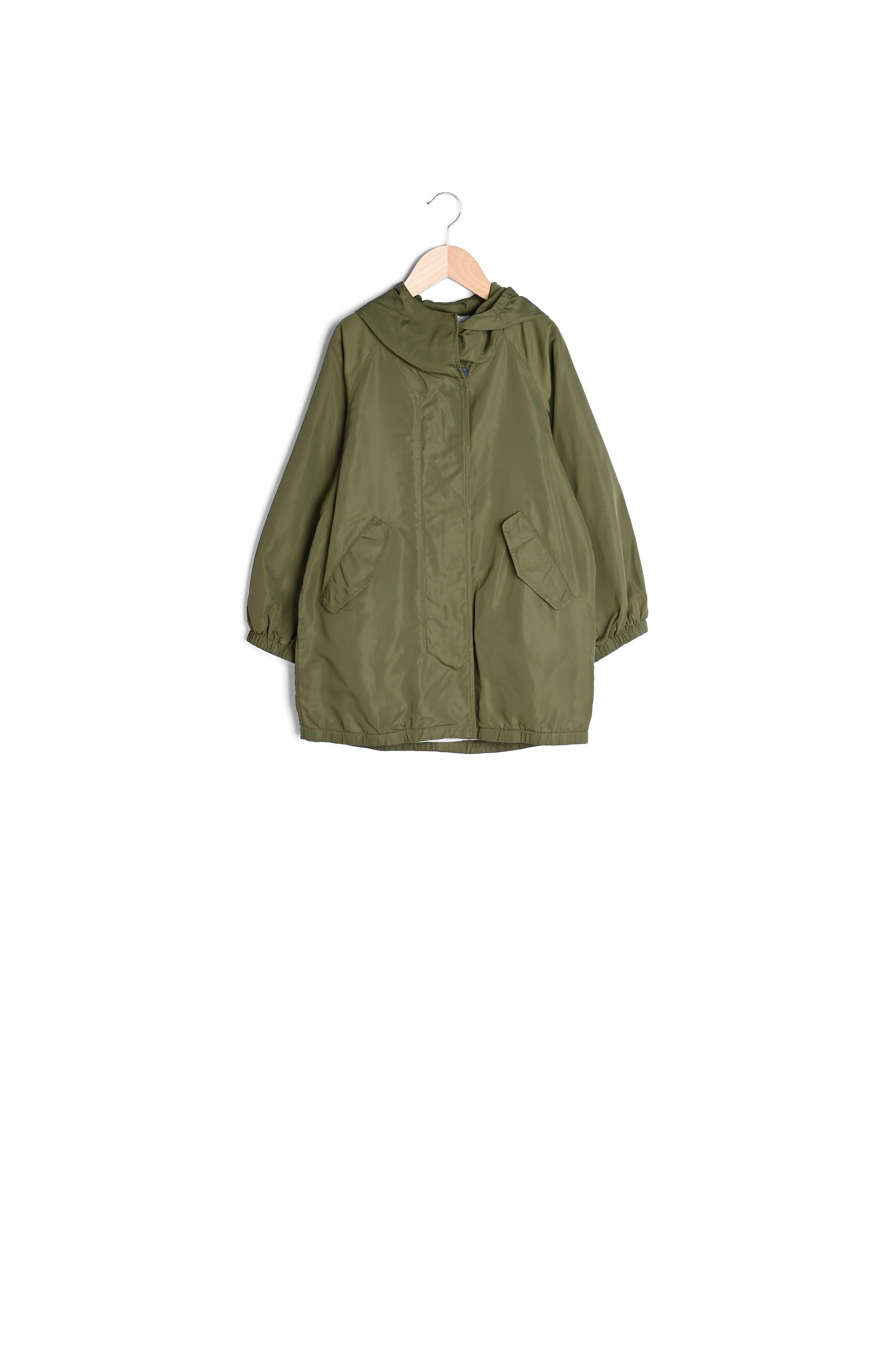 MANTEAU HYPE Faume - seconde main