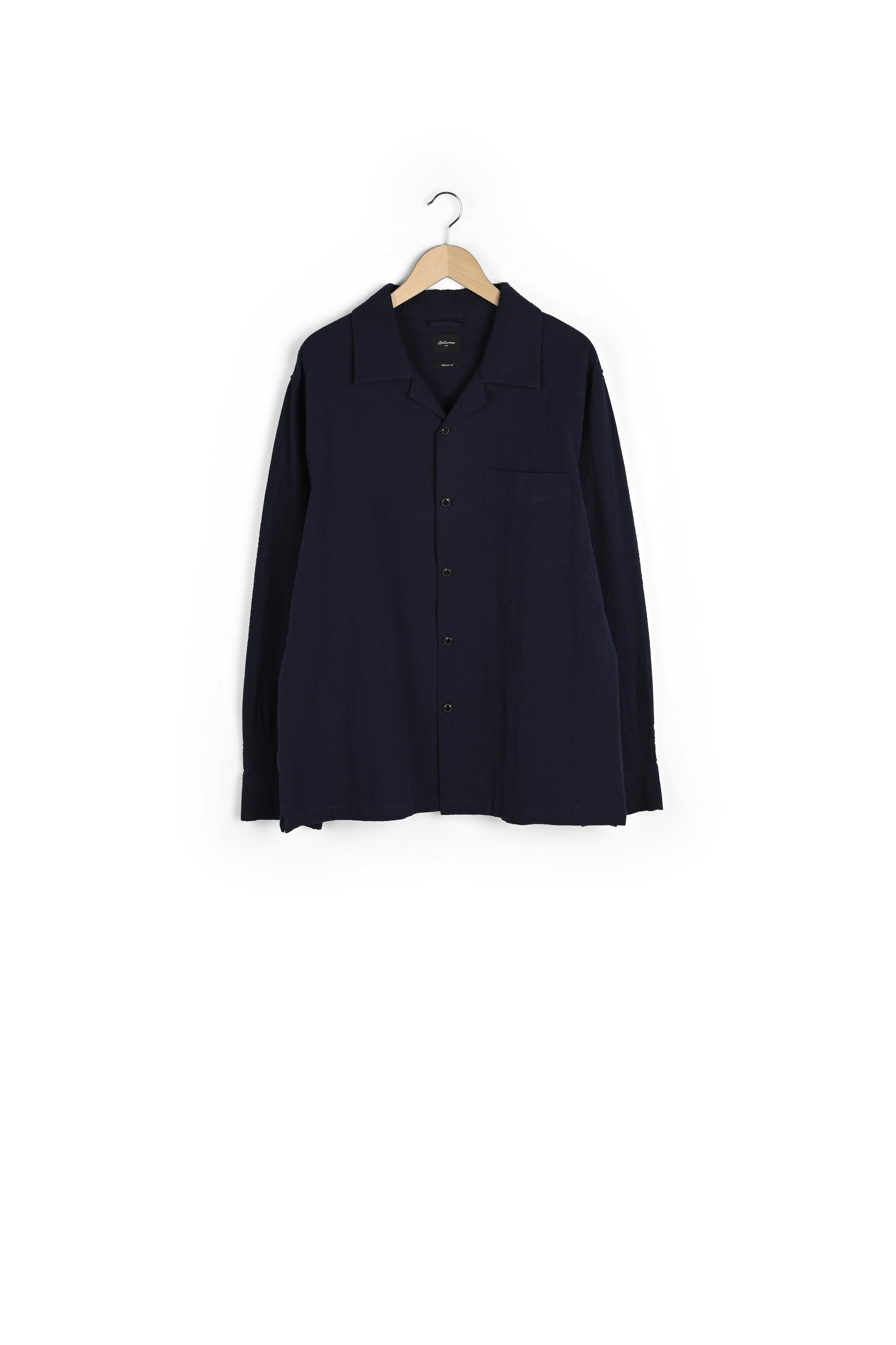 SURCHEMISE FONZ Faume - seconde main