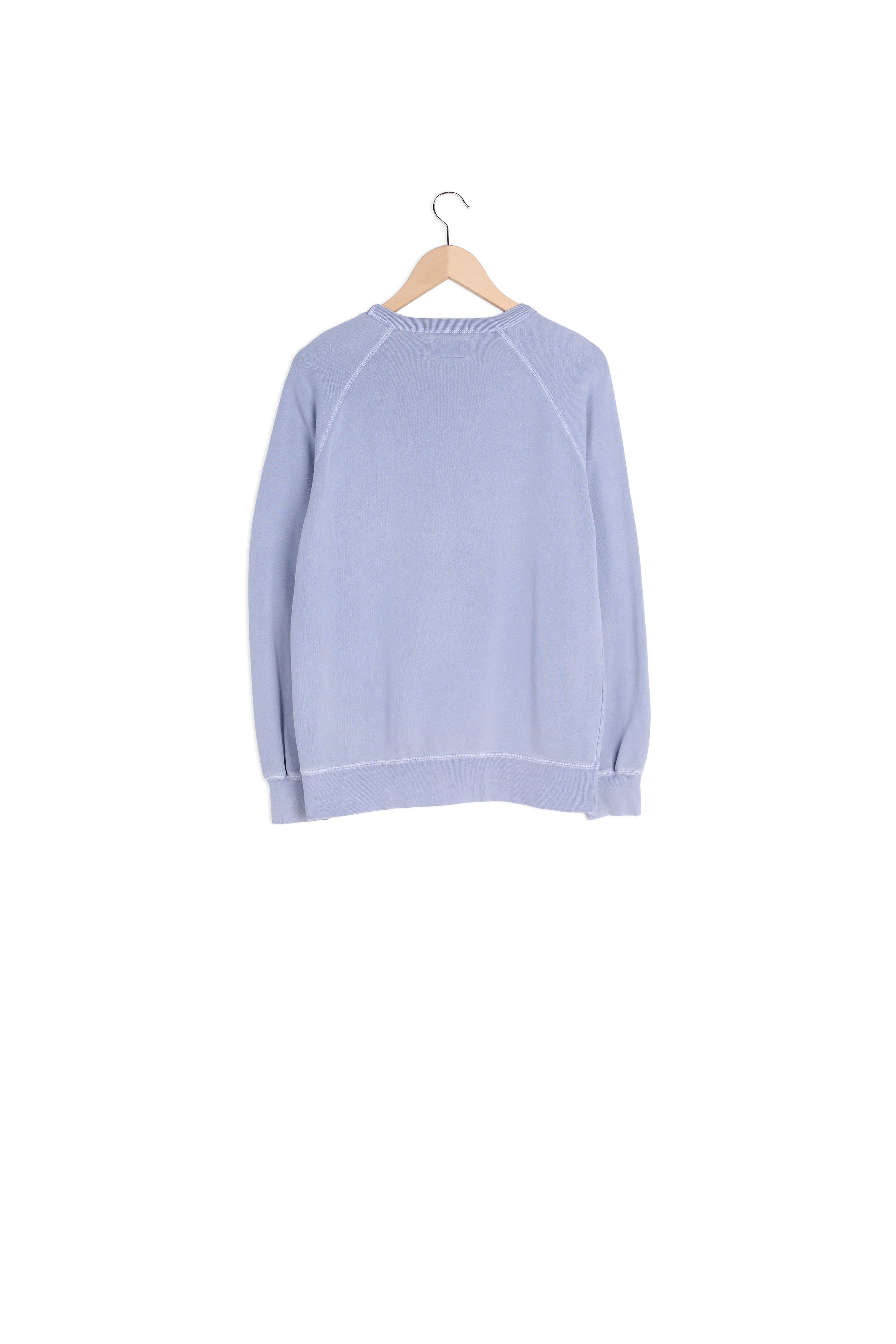 FIUK SWEATSHIRT Faume - seconde main