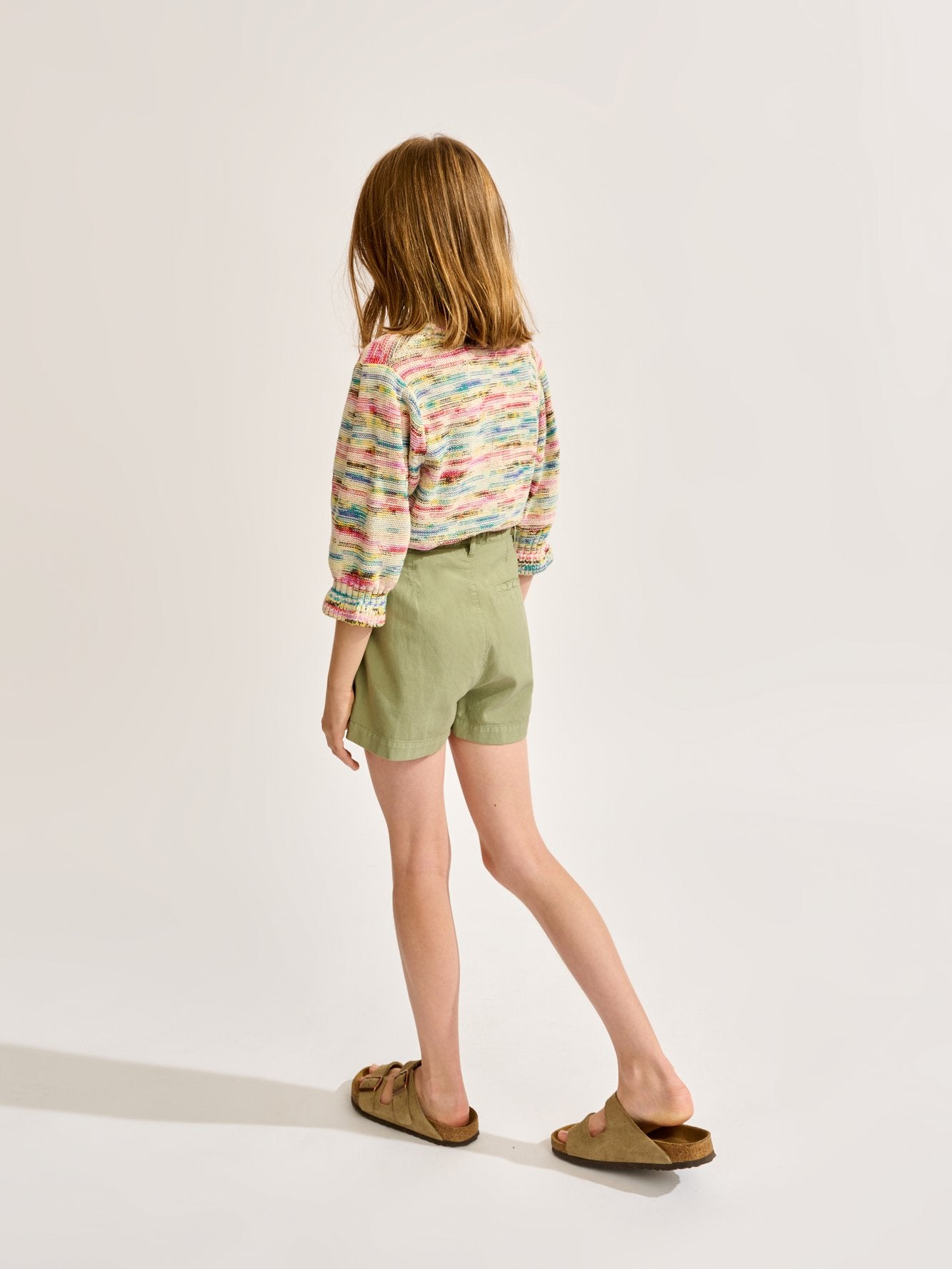 SHORT VAENA Faume - seconde main