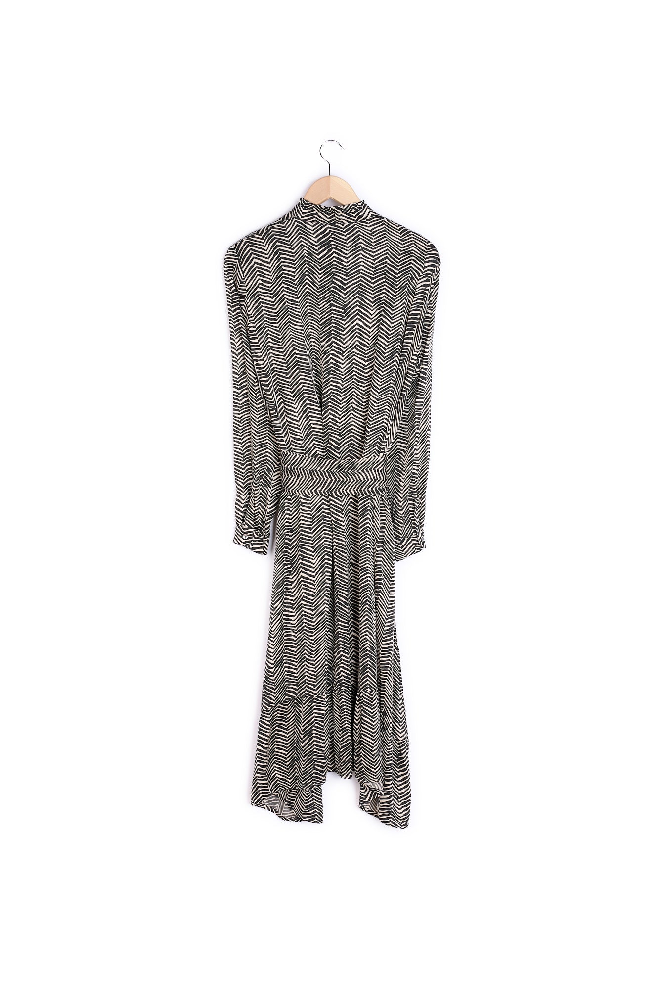 ROBE LIESBET Faume - seconde main