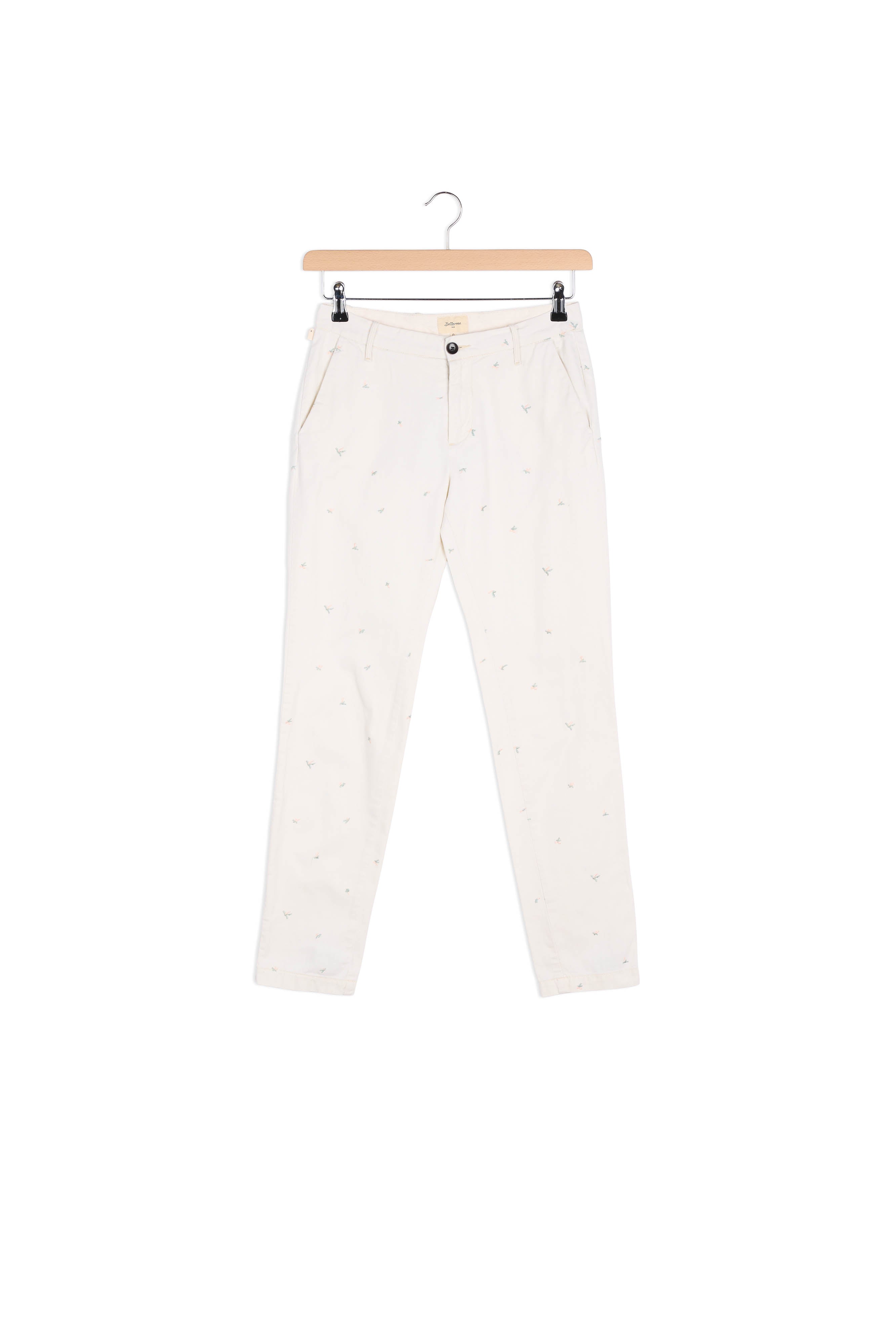 PYMEE  PANTS Faume - seconde main