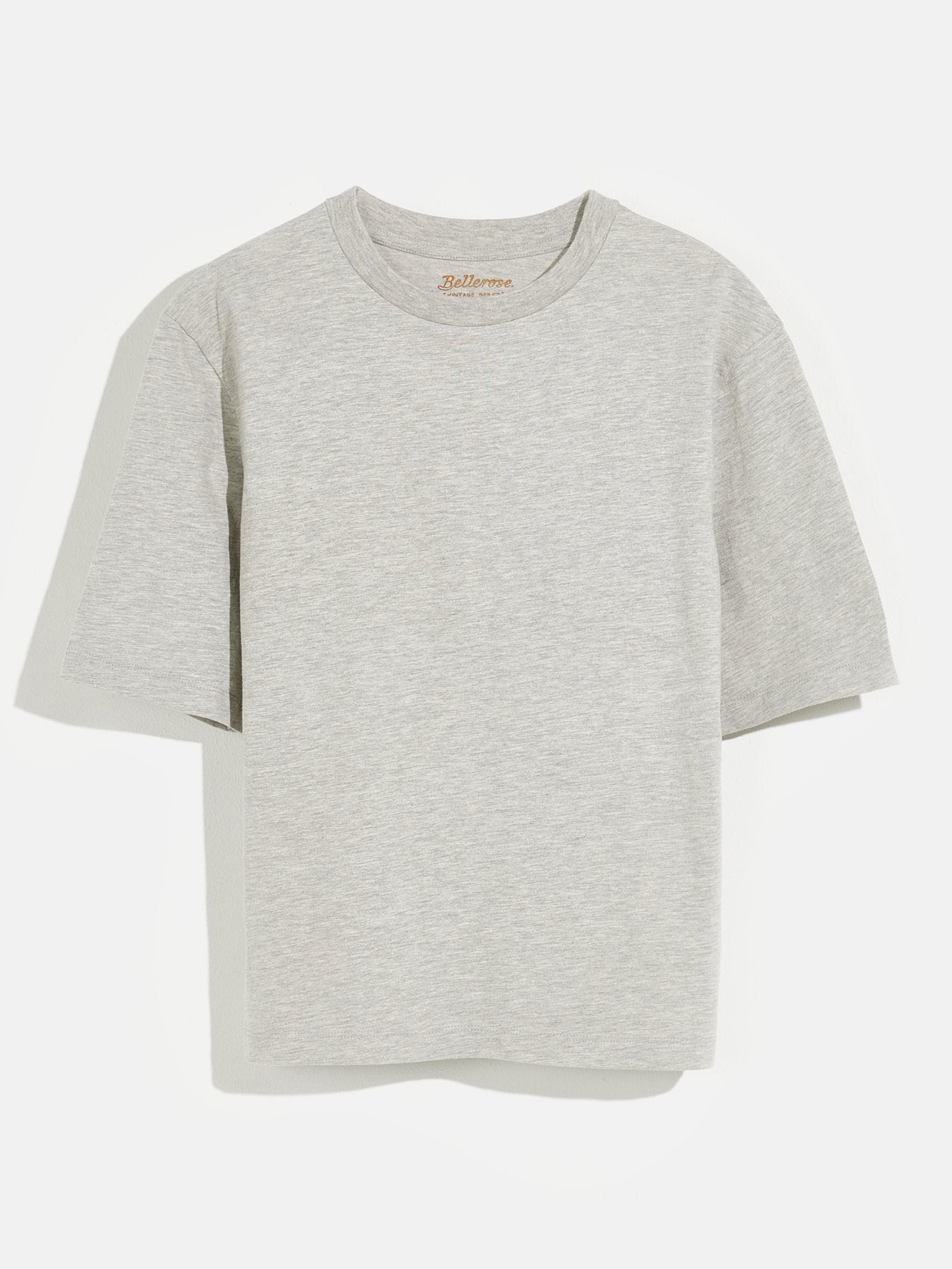 MILOW T-SHIRT Faume - seconde main