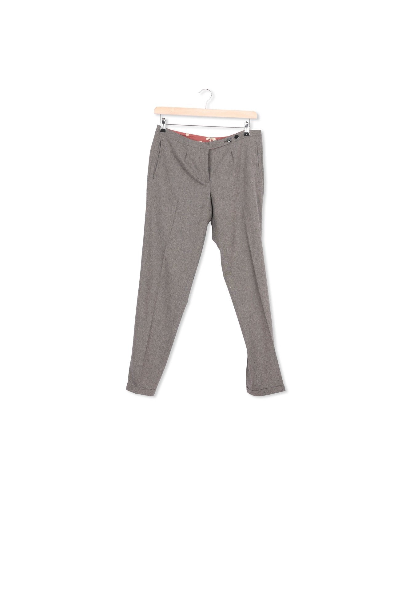 PANTALON MICKEY Faume - seconde main