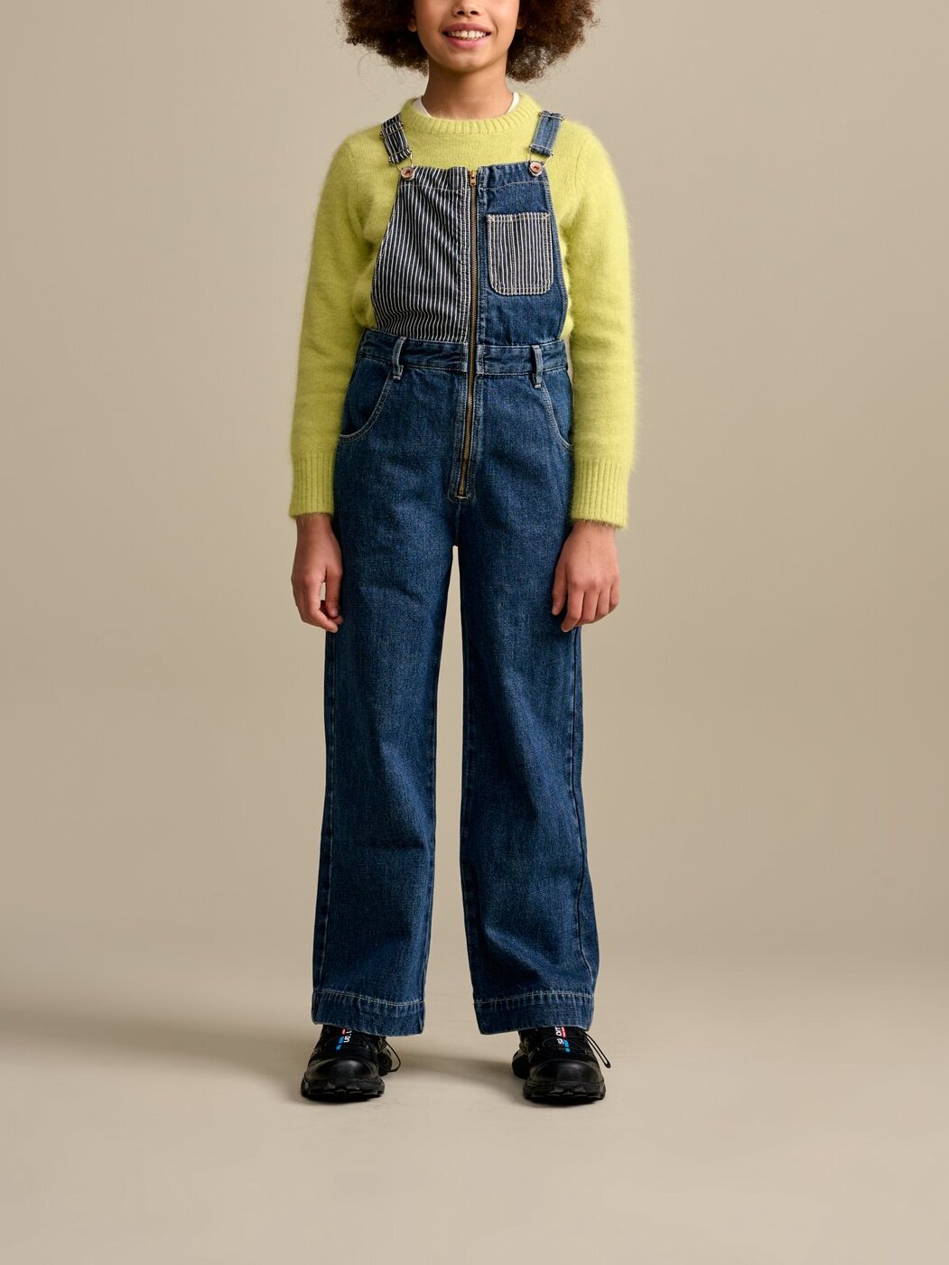 PEPPIN JUMPSUIT Faume - seconde main