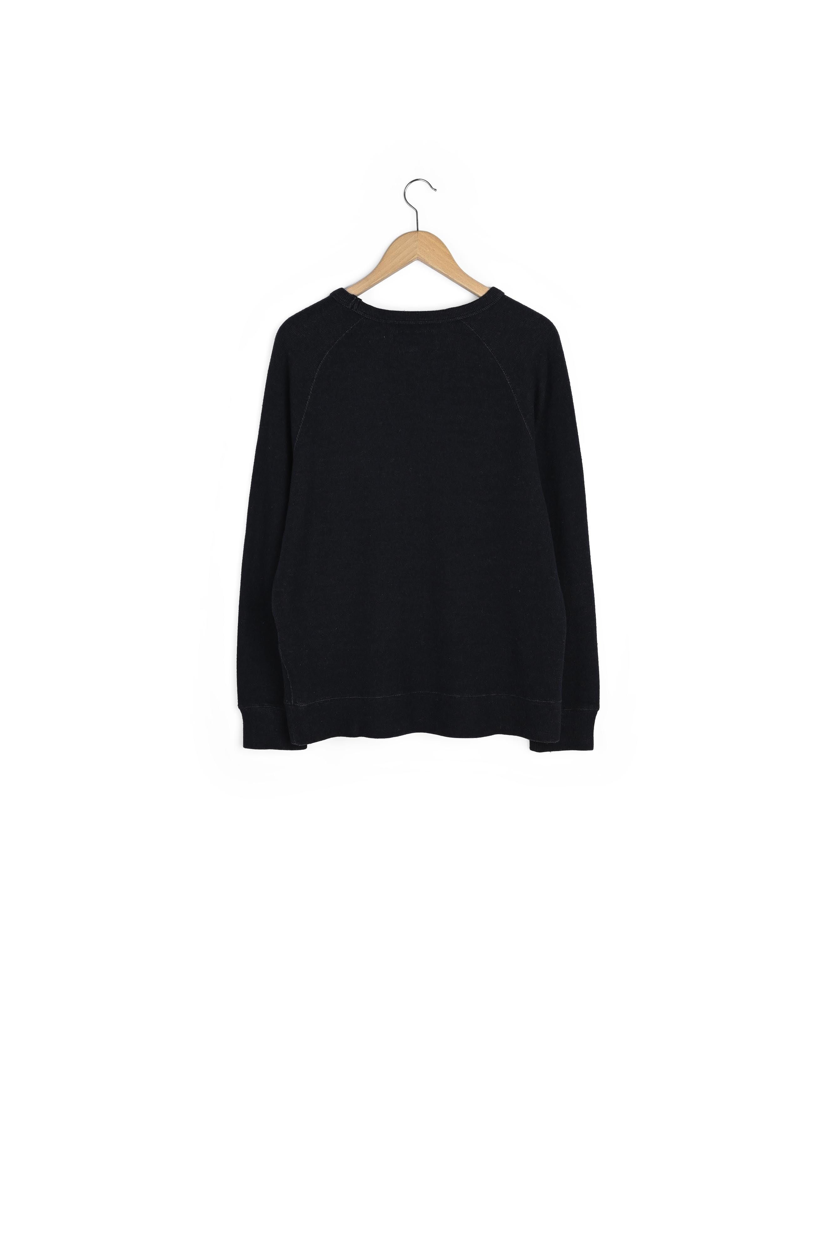 SWEATSHIRT MALU Faume - seconde main