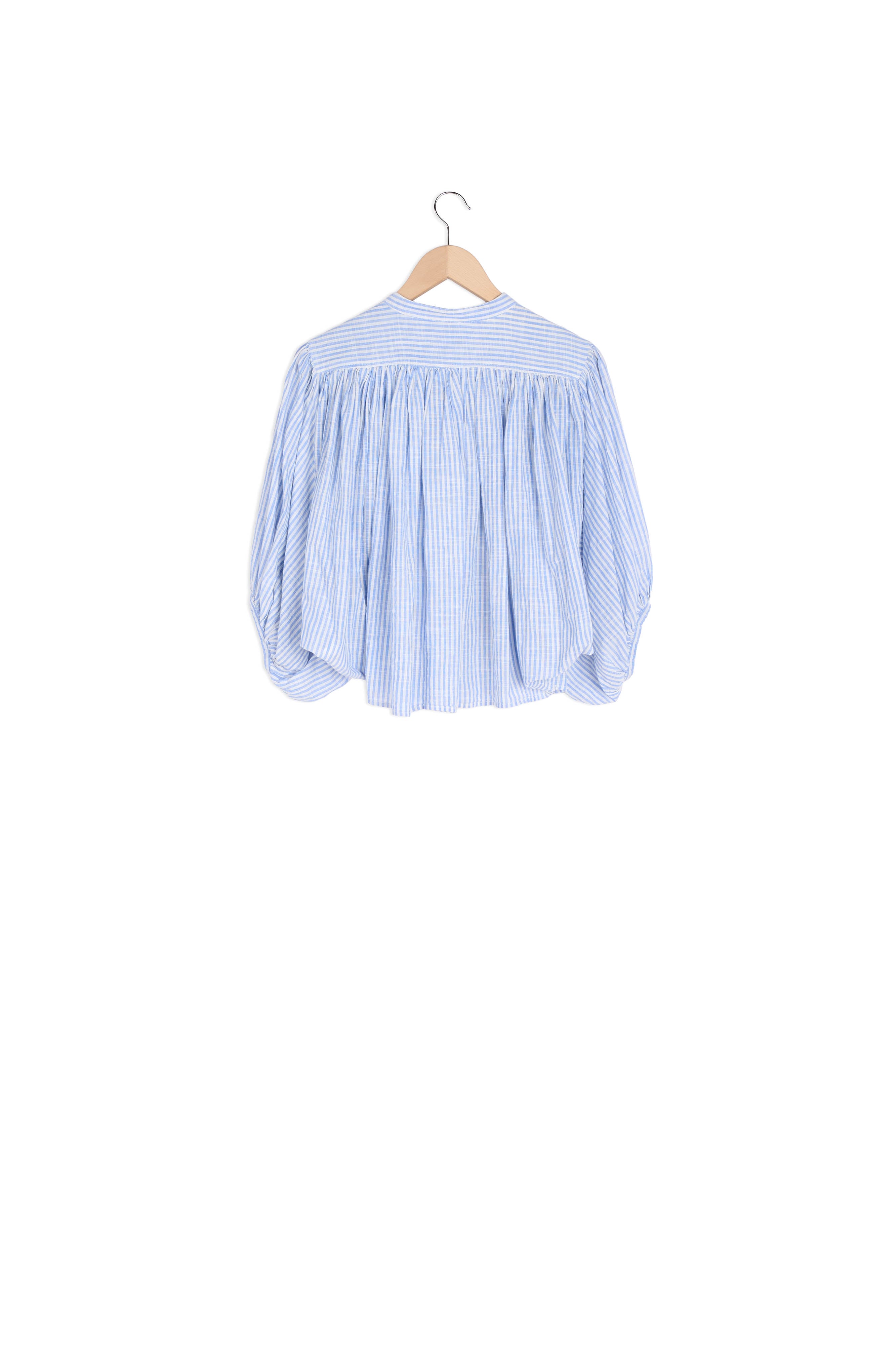 INK BLOUSE Faume - seconde main