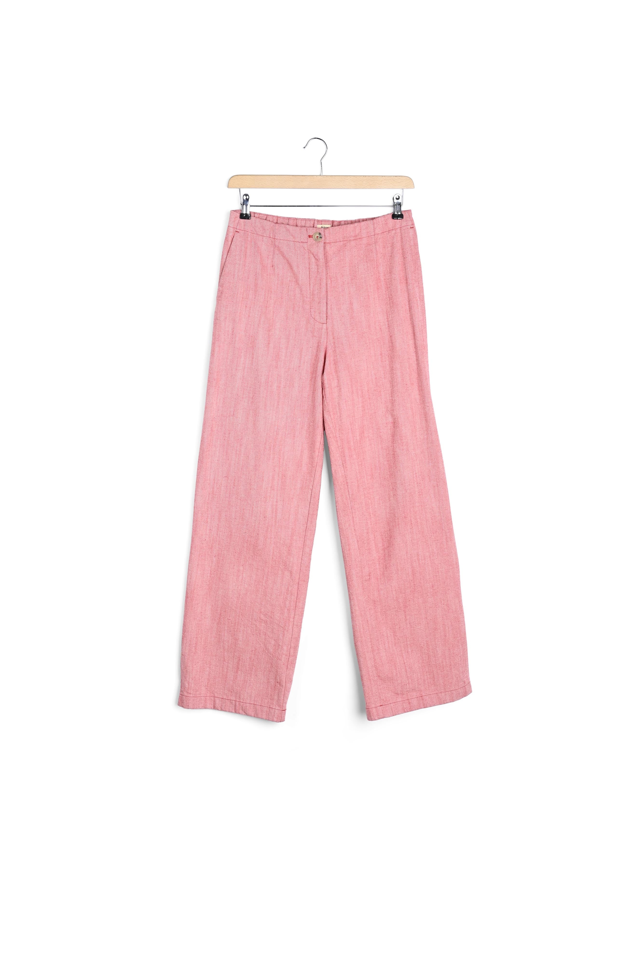 PANTALON DORRIS Faume - seconde main