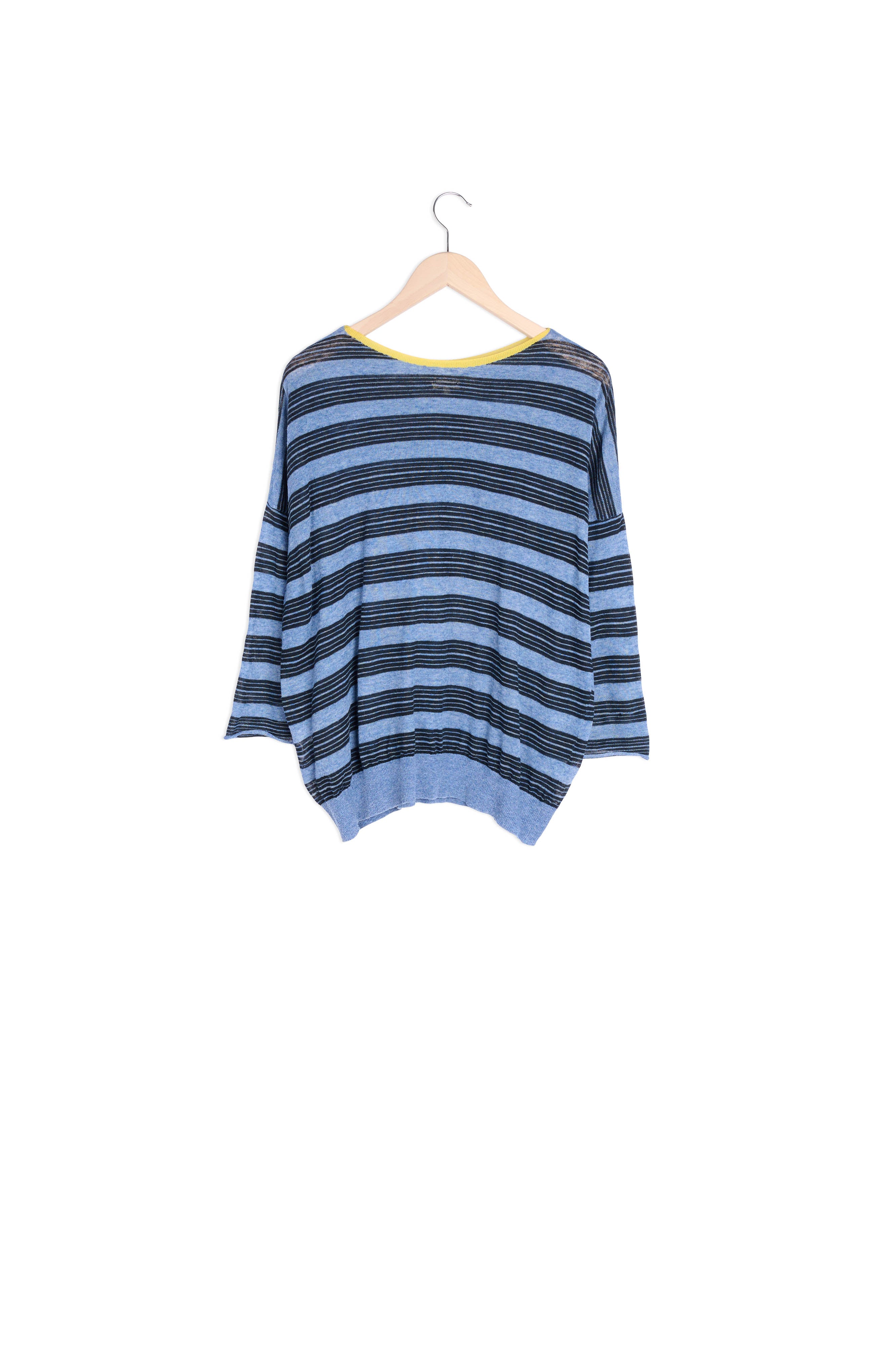 NEEP KNIT SWEATER Faume - seconde main
