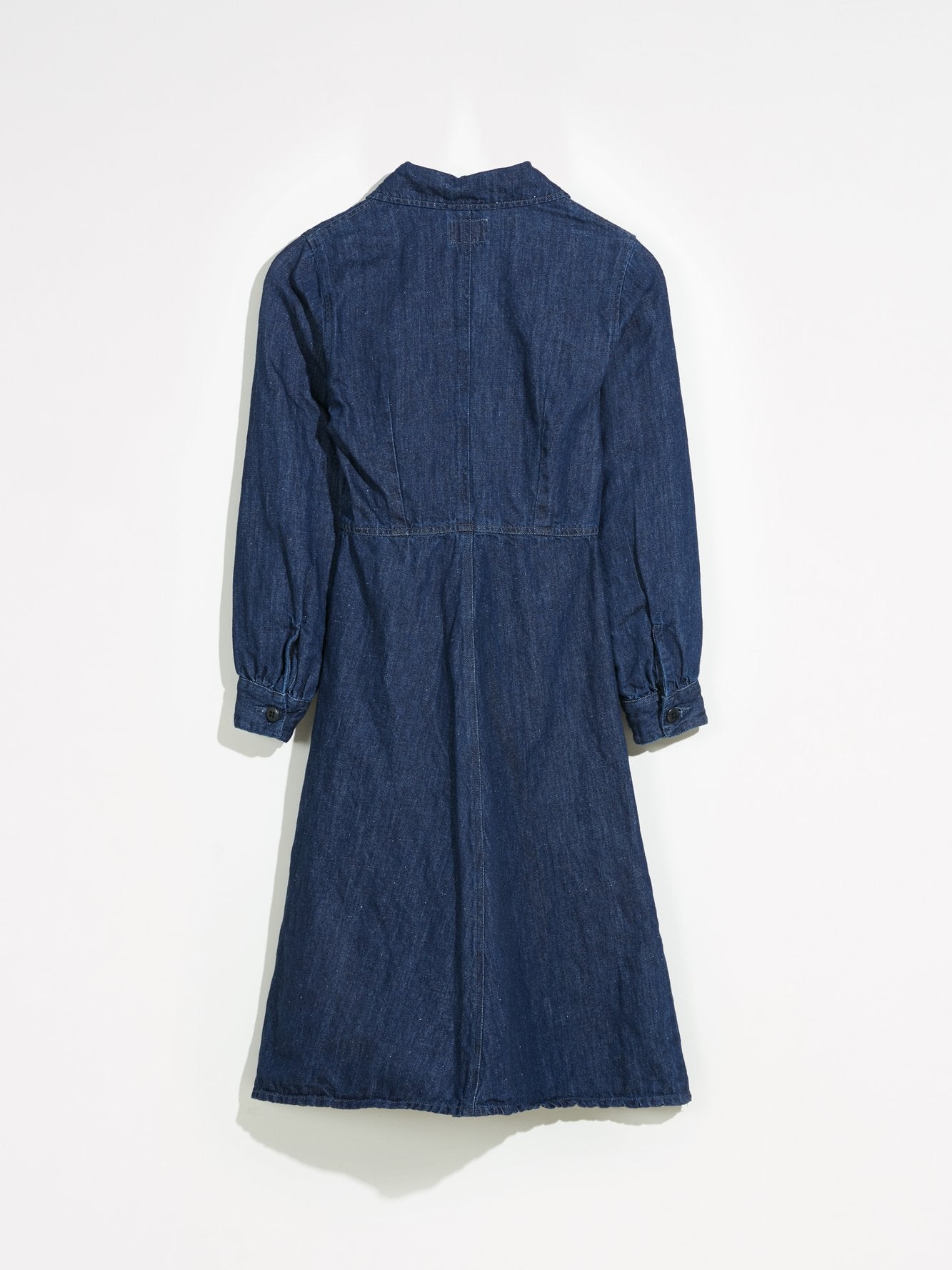 ROBE PUNK Faume - seconde main