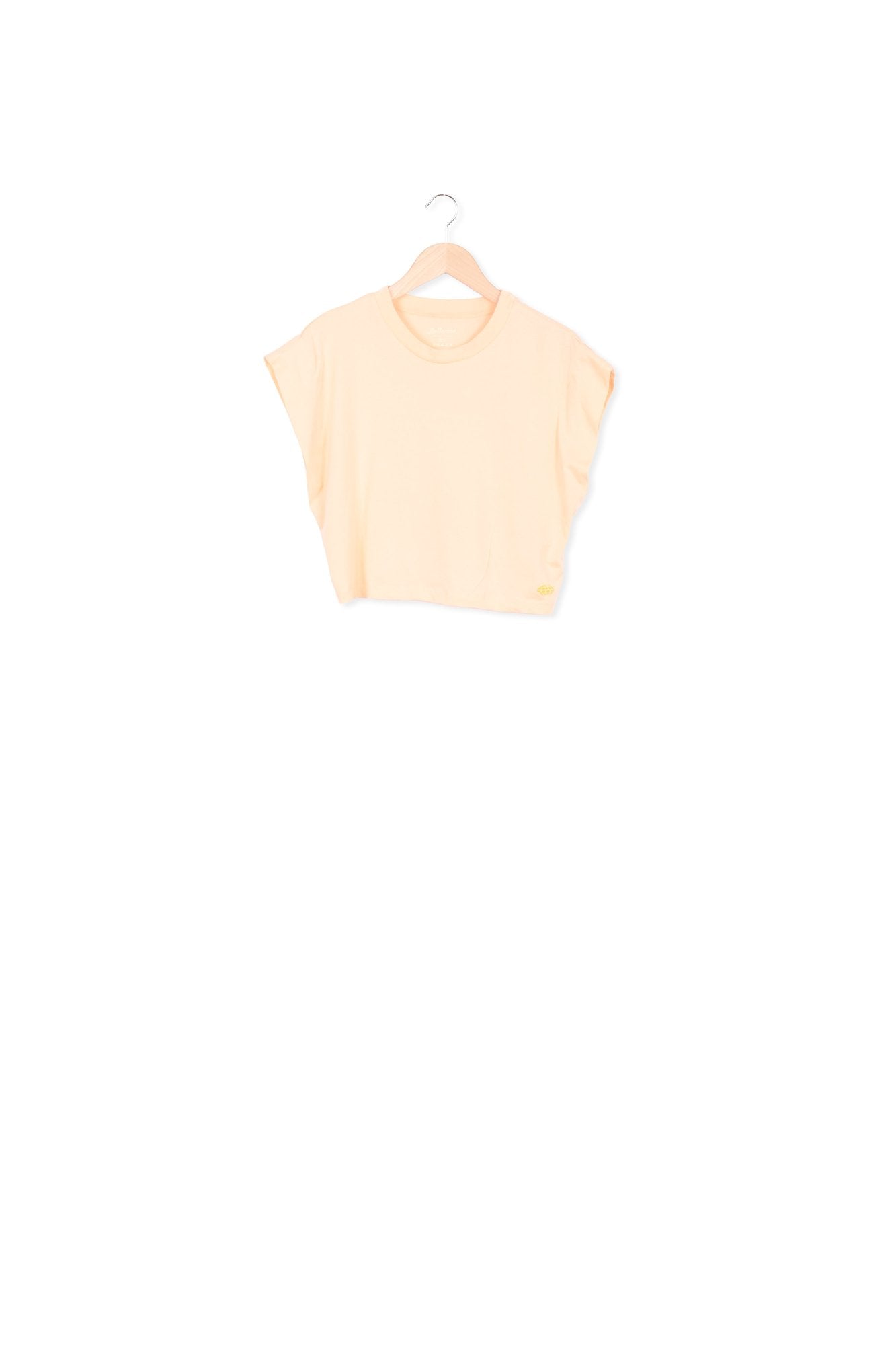 T-SHIRT CROM Faume - seconde main