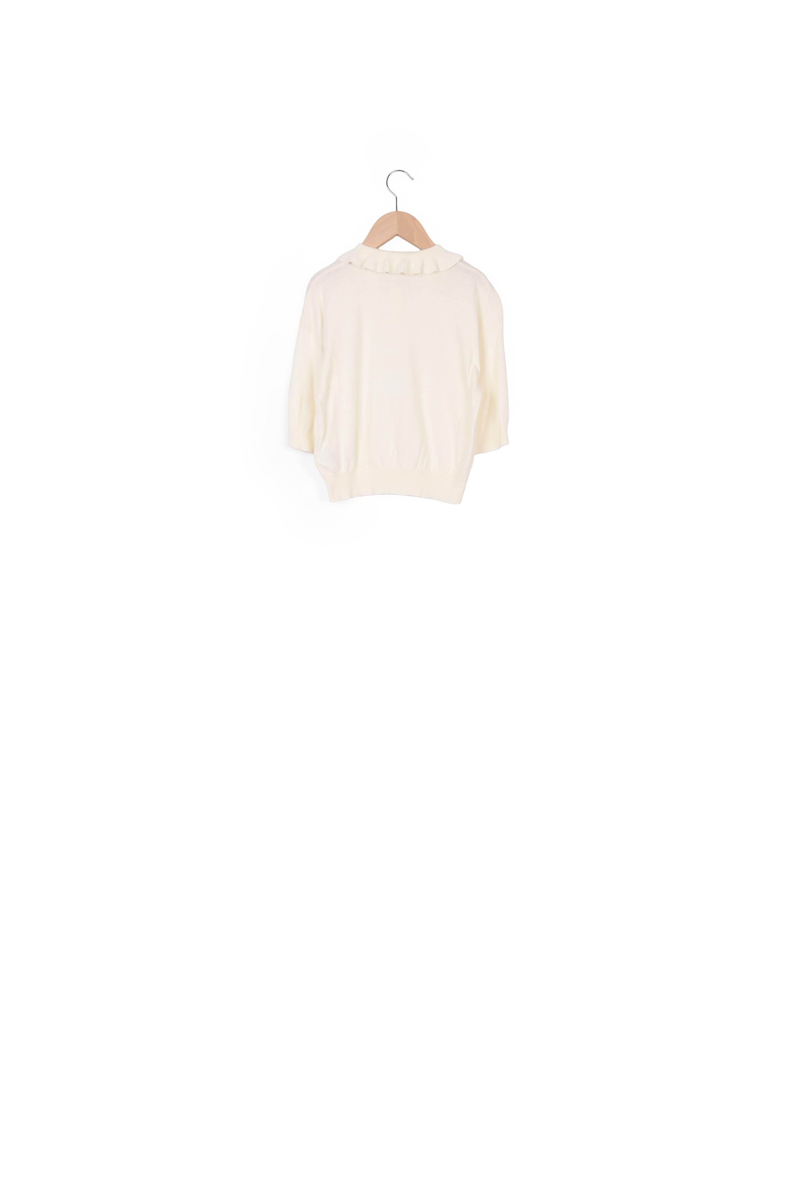 PULL REAN Faume - seconde main