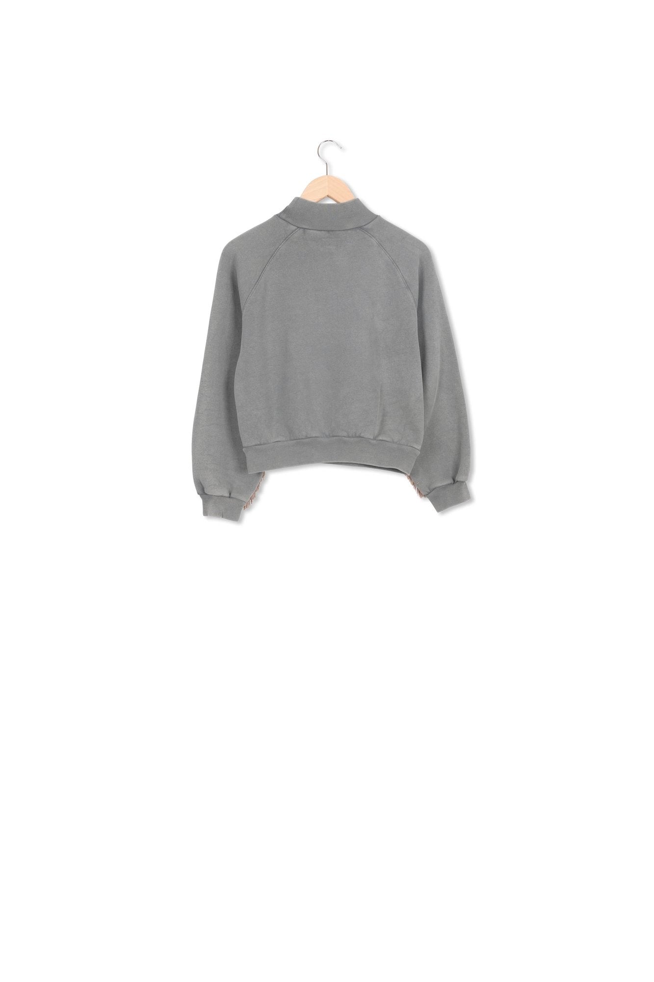 FLORES SWEATSHIRT Faume - seconde main