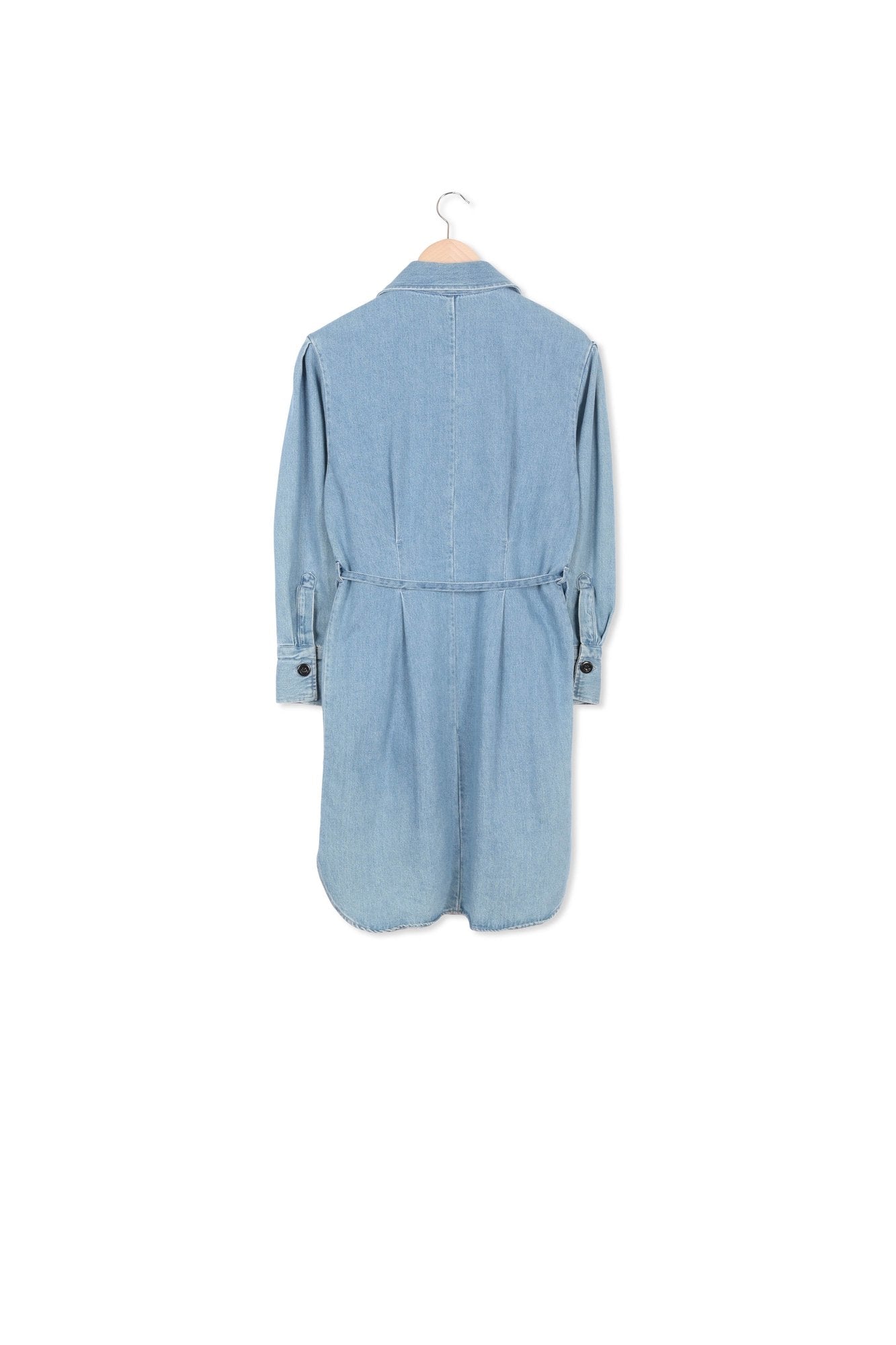 ROBE FREYA Faume - seconde main