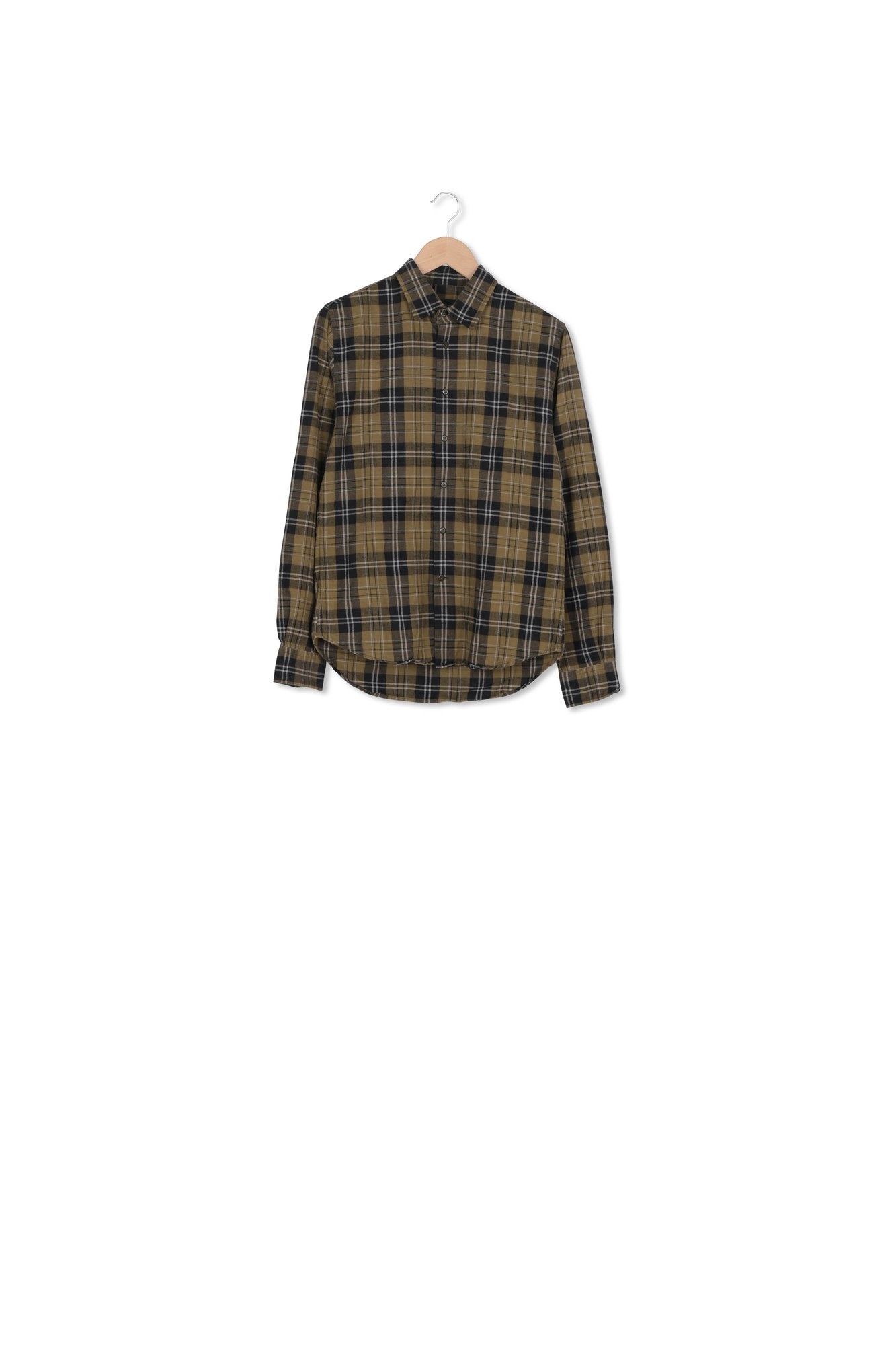 CHEMISE FRANK Faume - seconde main