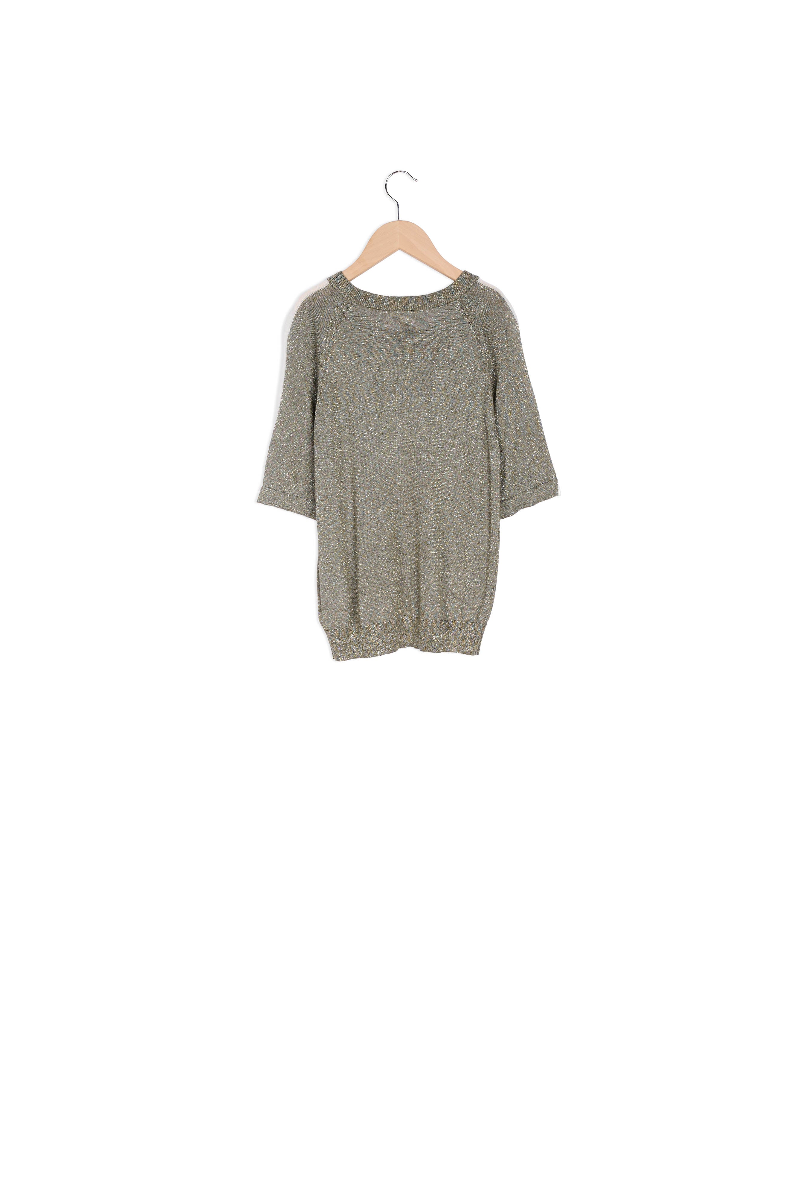 DERSI KNITWEAR Faume - seconde main
