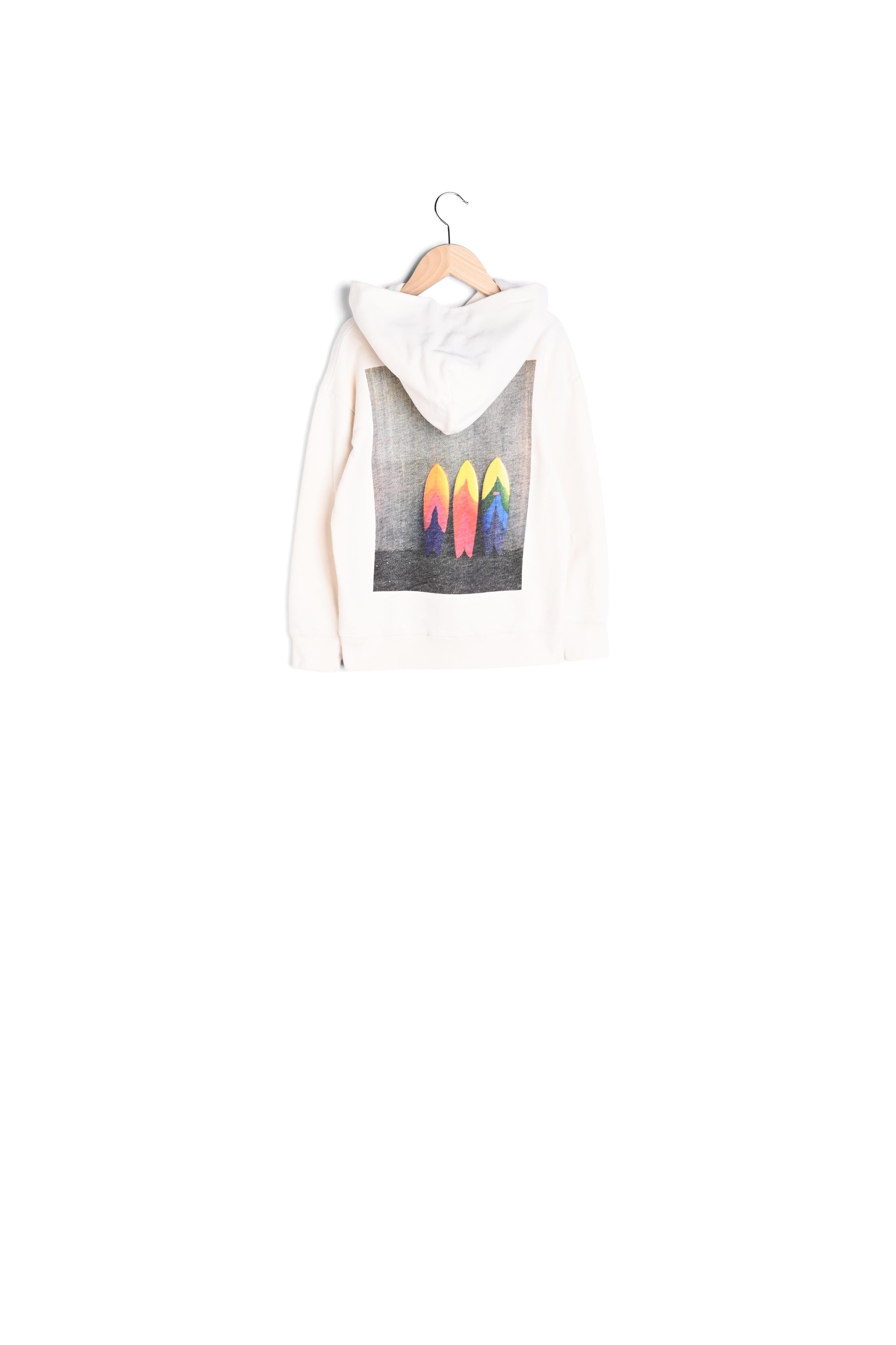 FOOD SWEATSHIRT Faume - seconde main