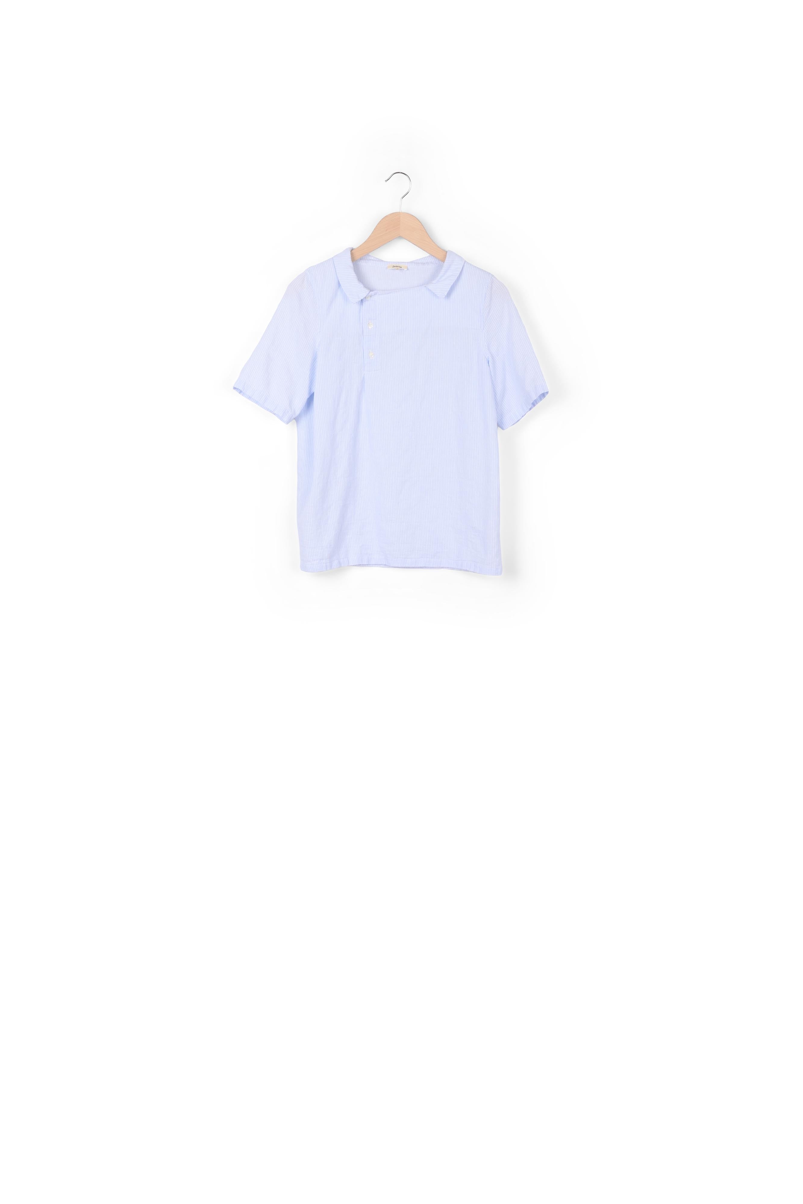 SUM  BLOUSE Faume - seconde main