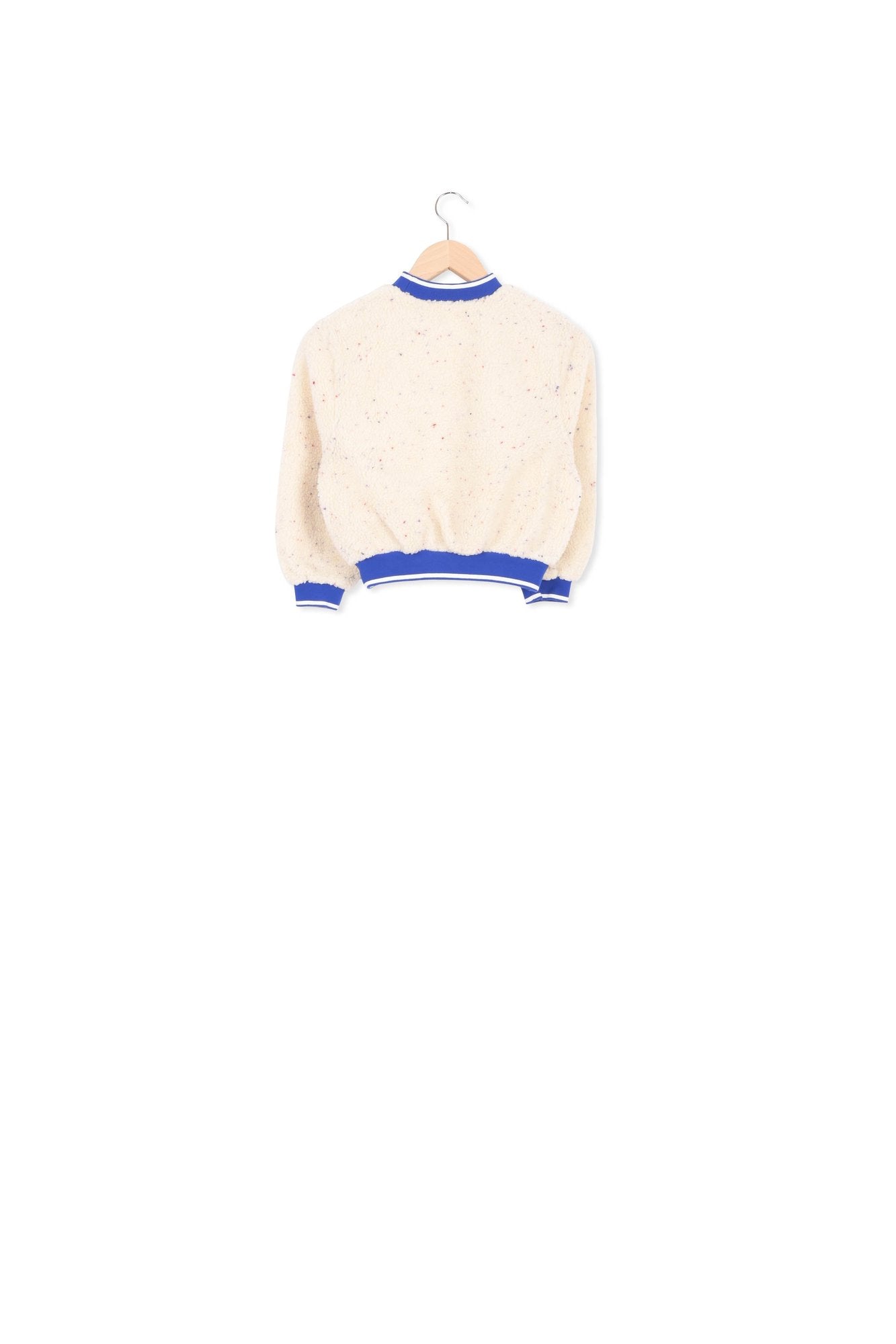 ADELA SWEATSHIRT Faume - seconde main