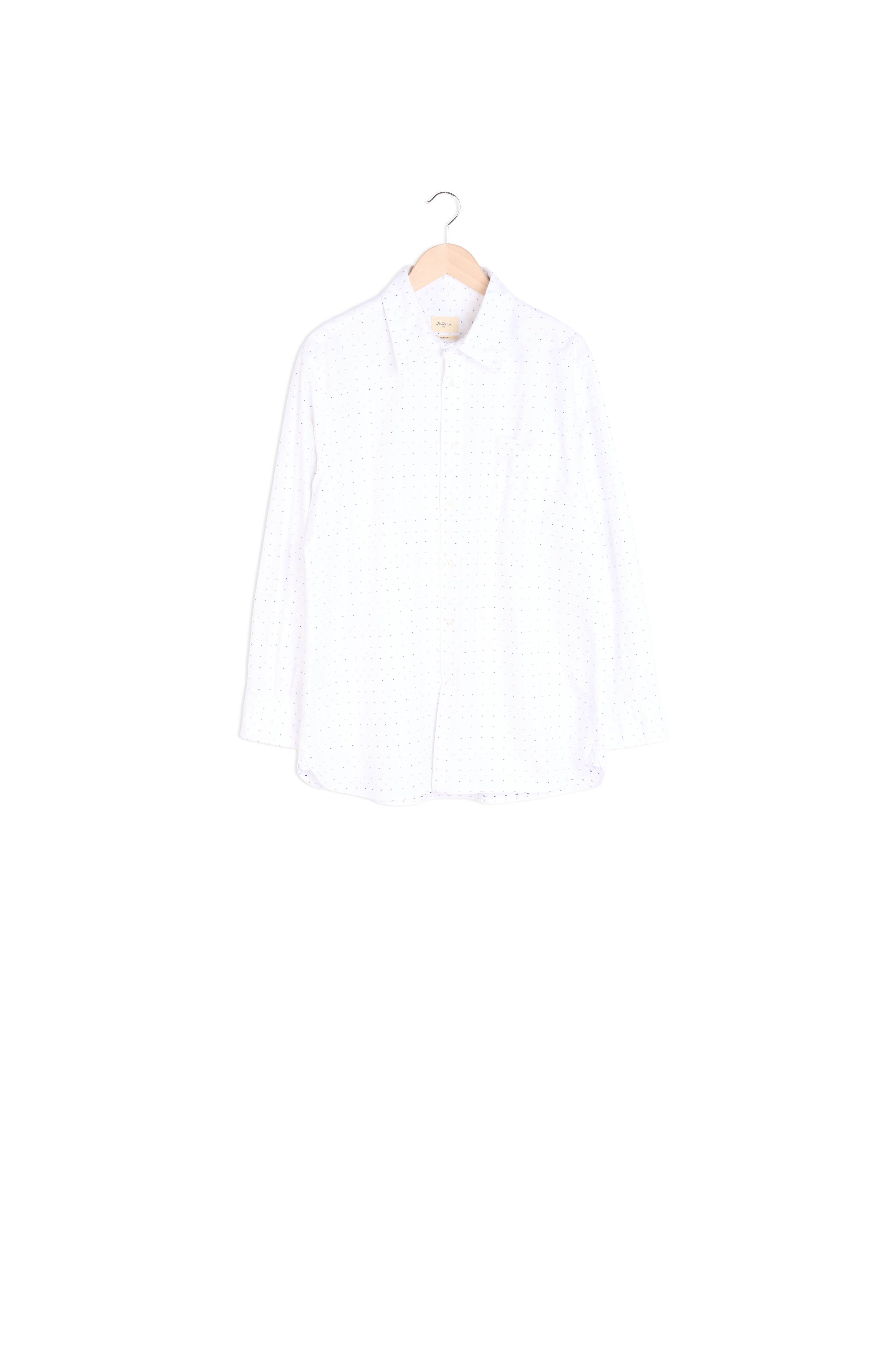 GLENH  SHIRT Faume - seconde main