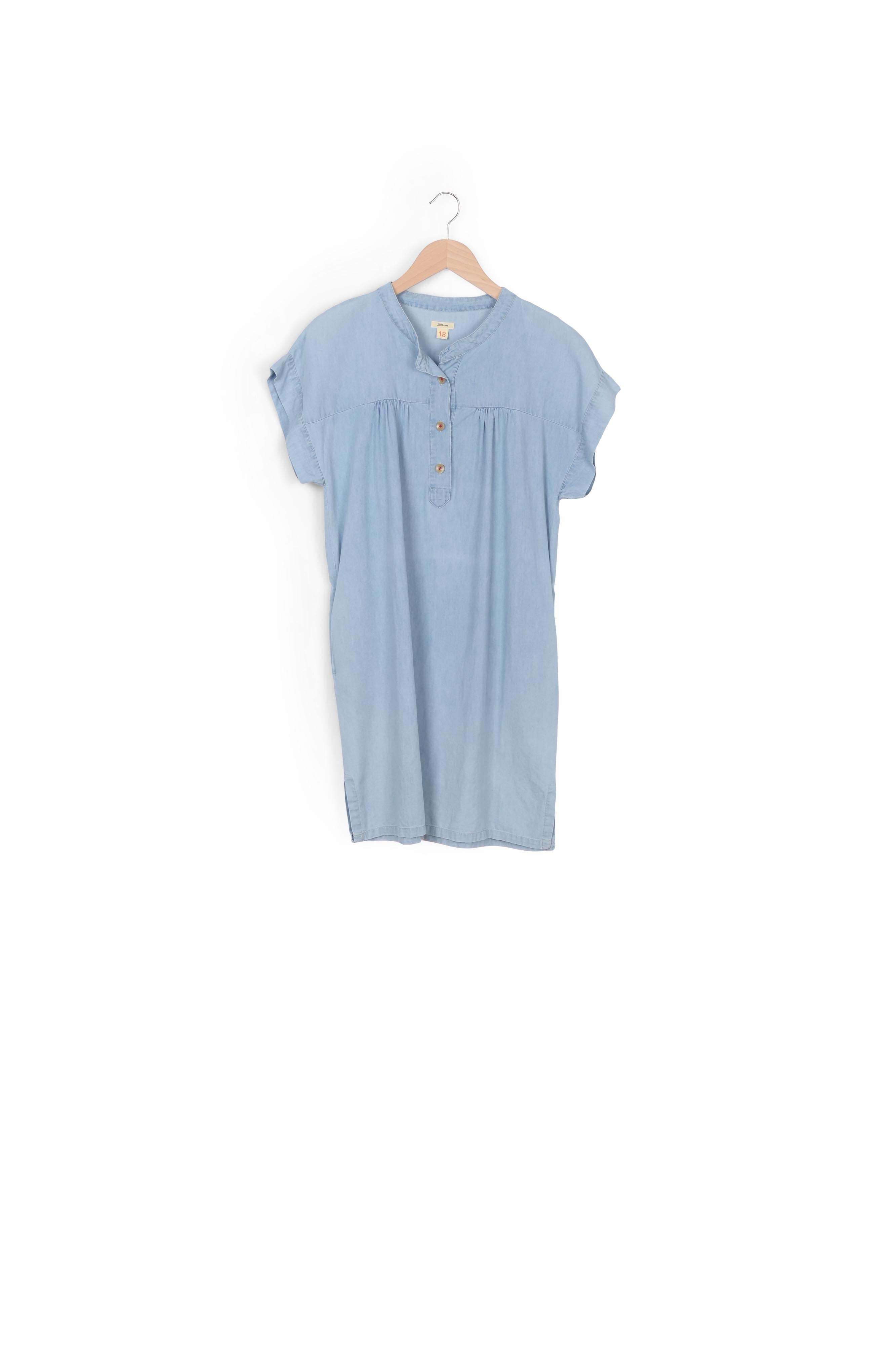 ROBE APOLLO Faume - seconde main