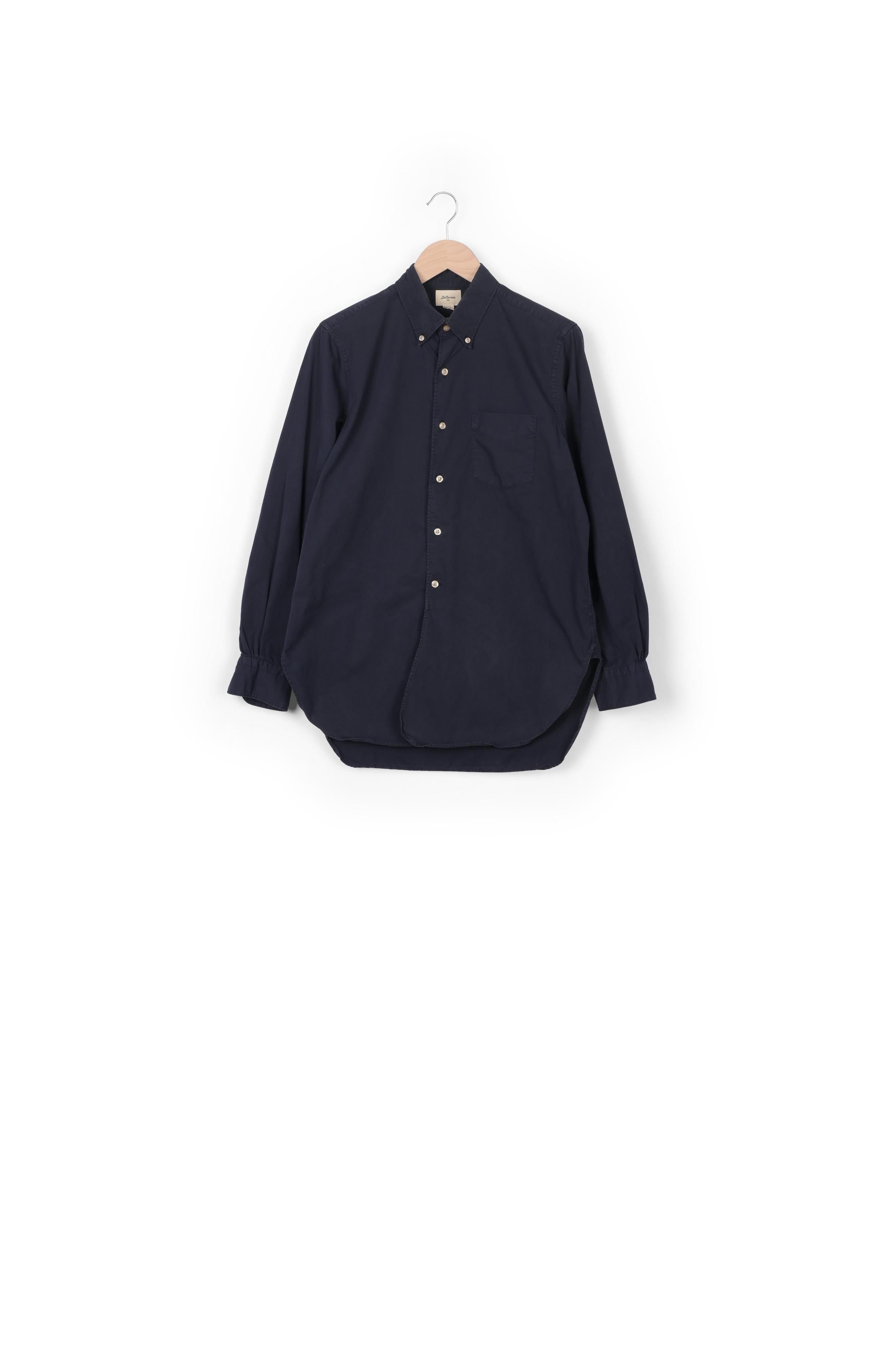 CHEMISE GOXE Faume - seconde main