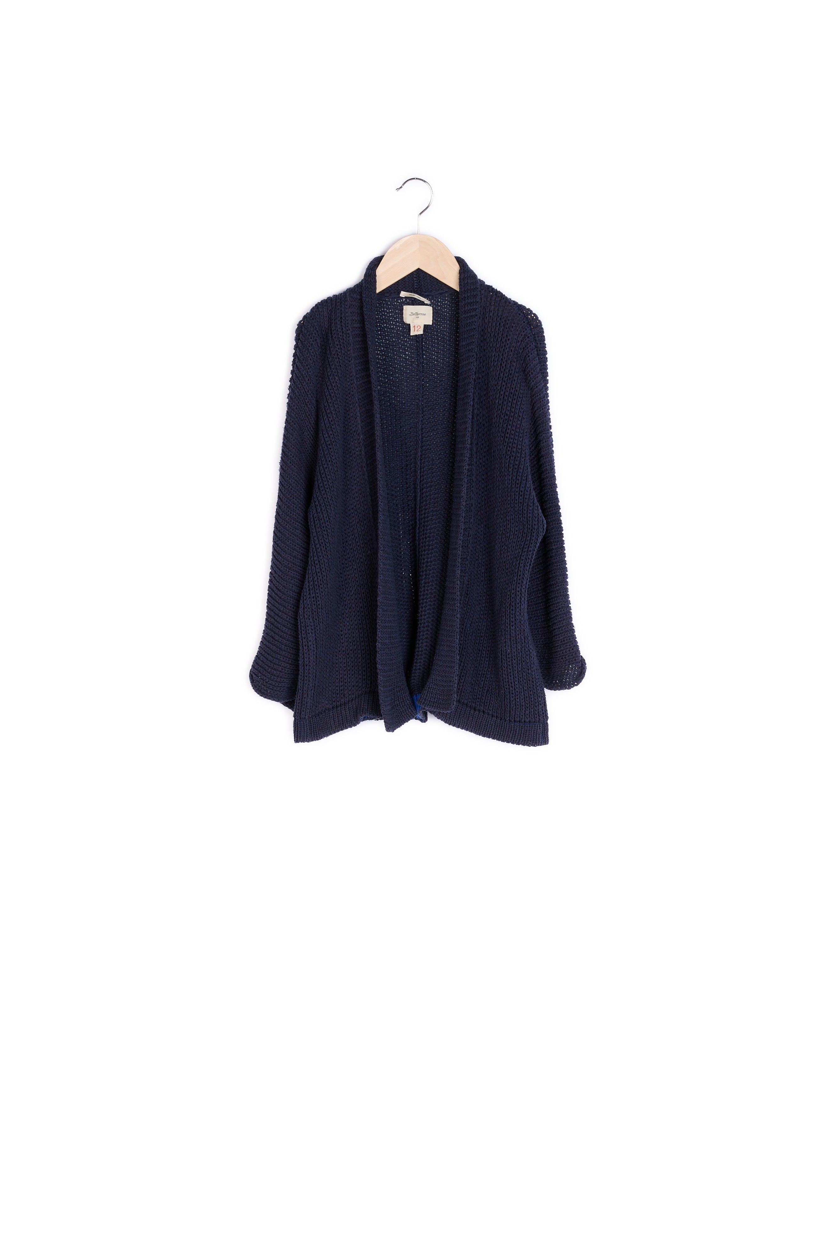 PULL AKAZBI Faume - seconde main