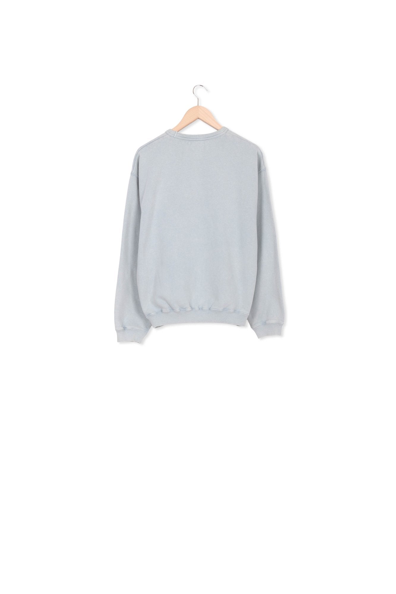 FABIEN SWEATSHIRT Faume - seconde main