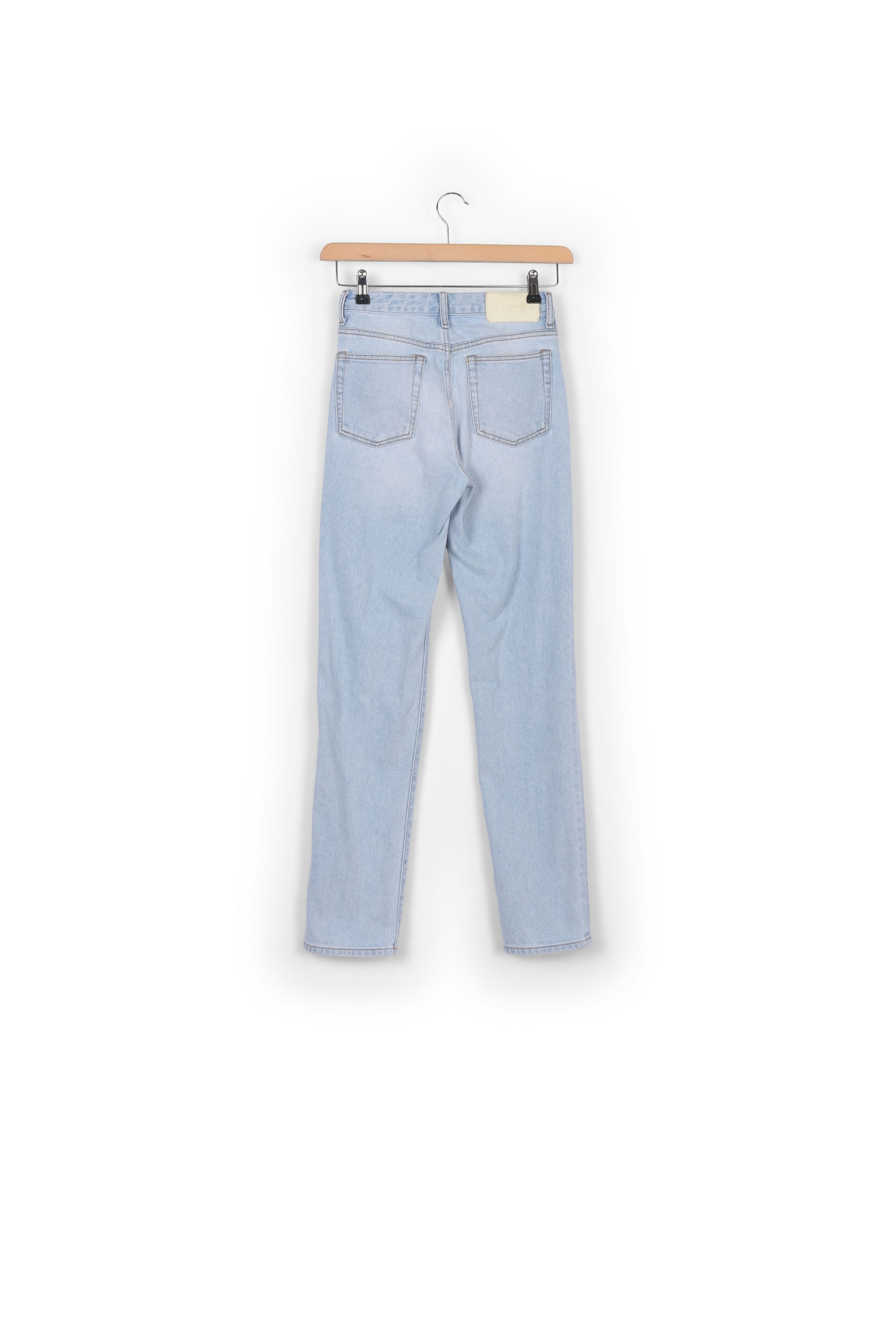 JEANS PING Faume - seconde main