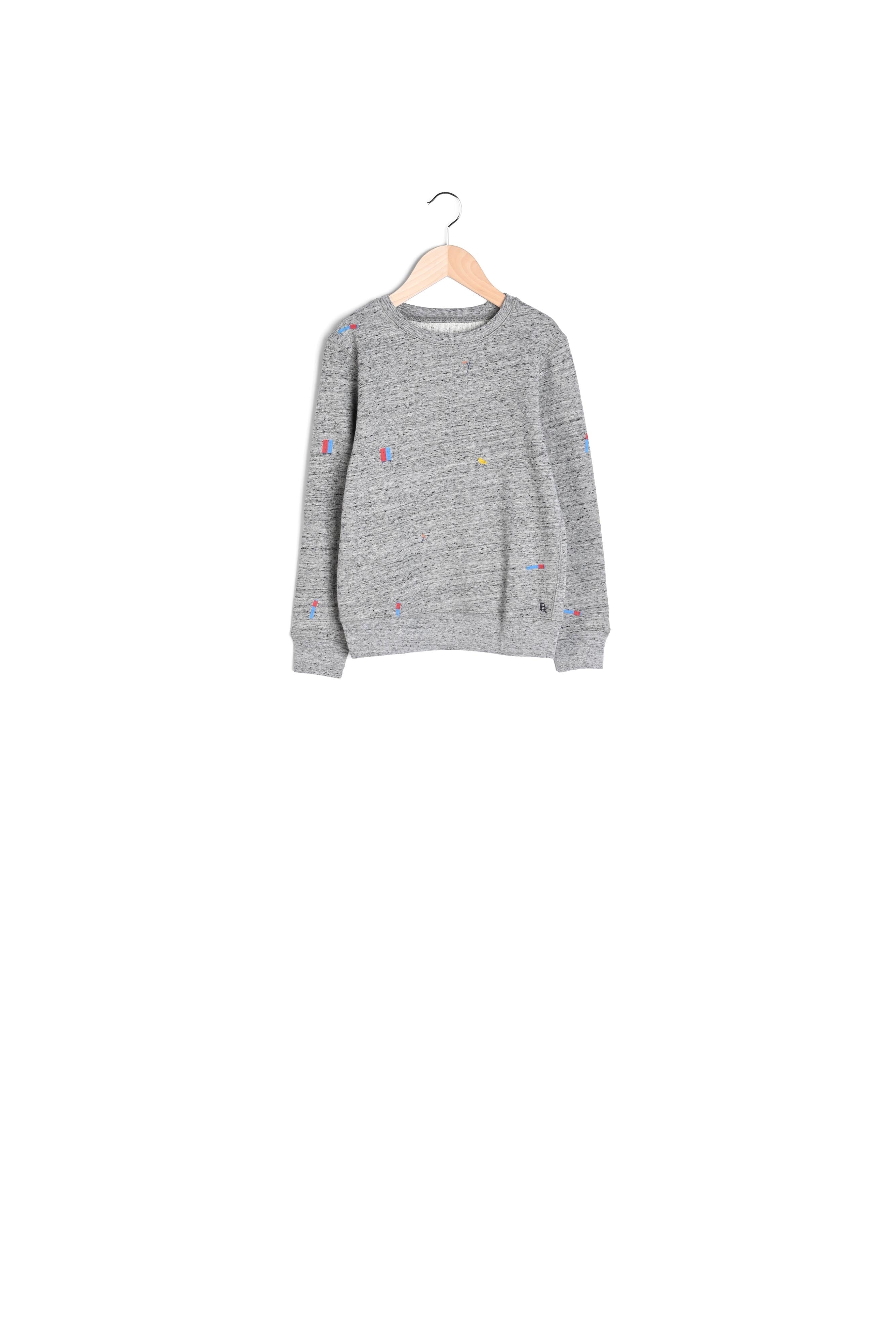 BEANY SWEATSHIRT Faume - seconde main