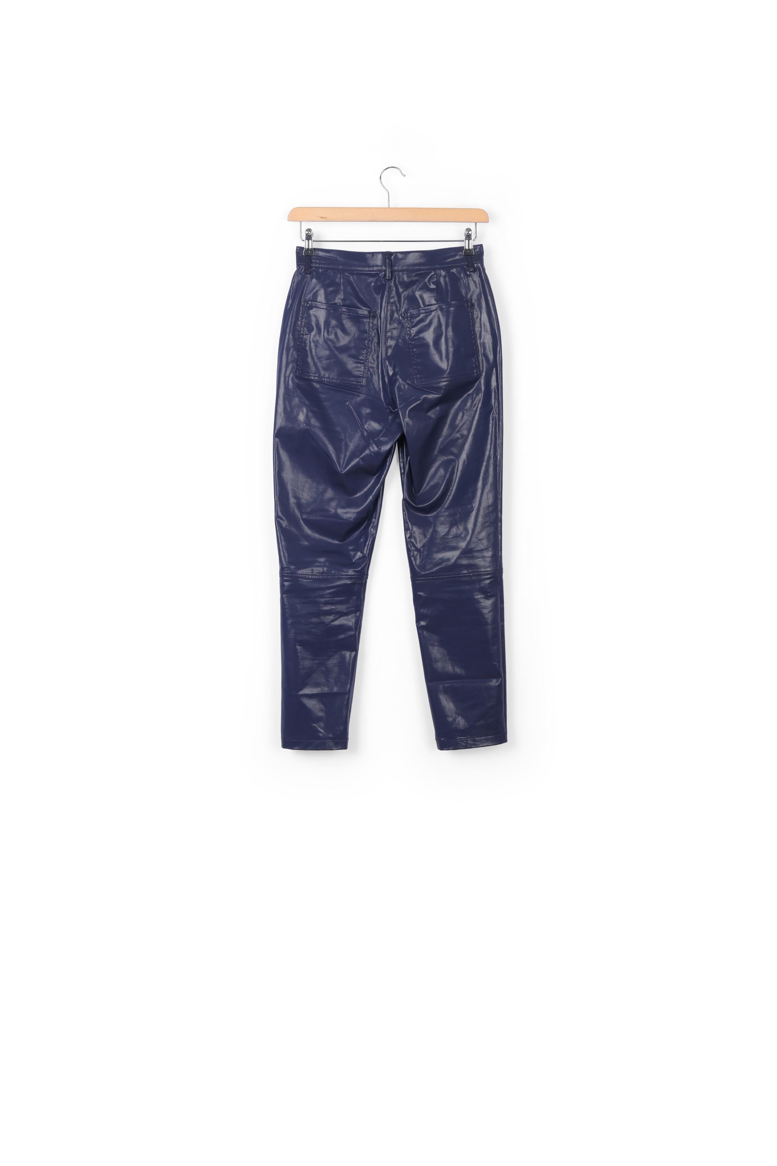 PANTALON VOODOO Faume - seconde main