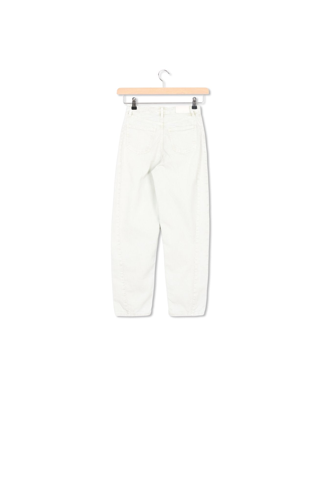 JEANS PIMMY Faume - seconde main