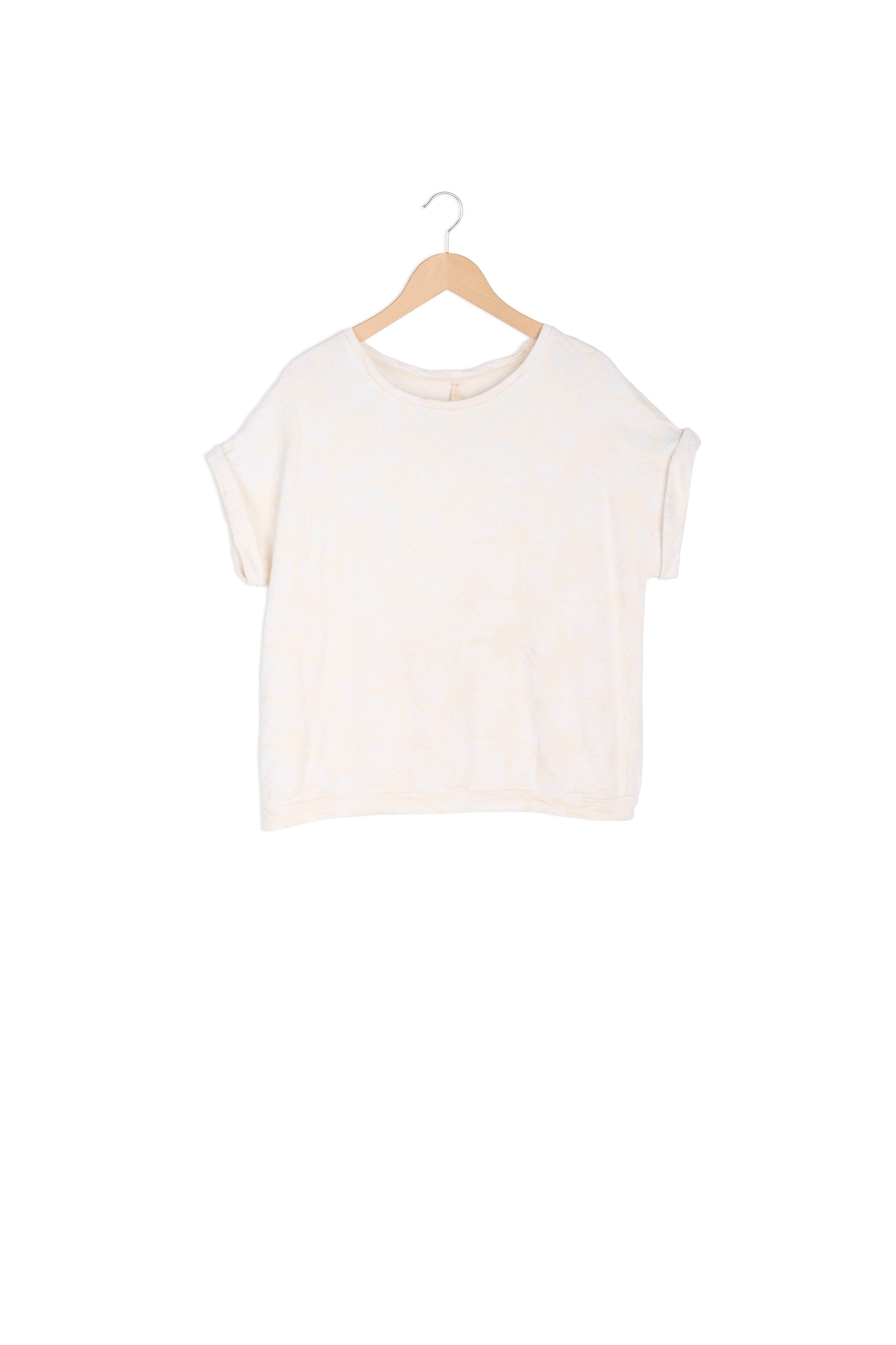 JAME SWEATSHIRT Faume - seconde main