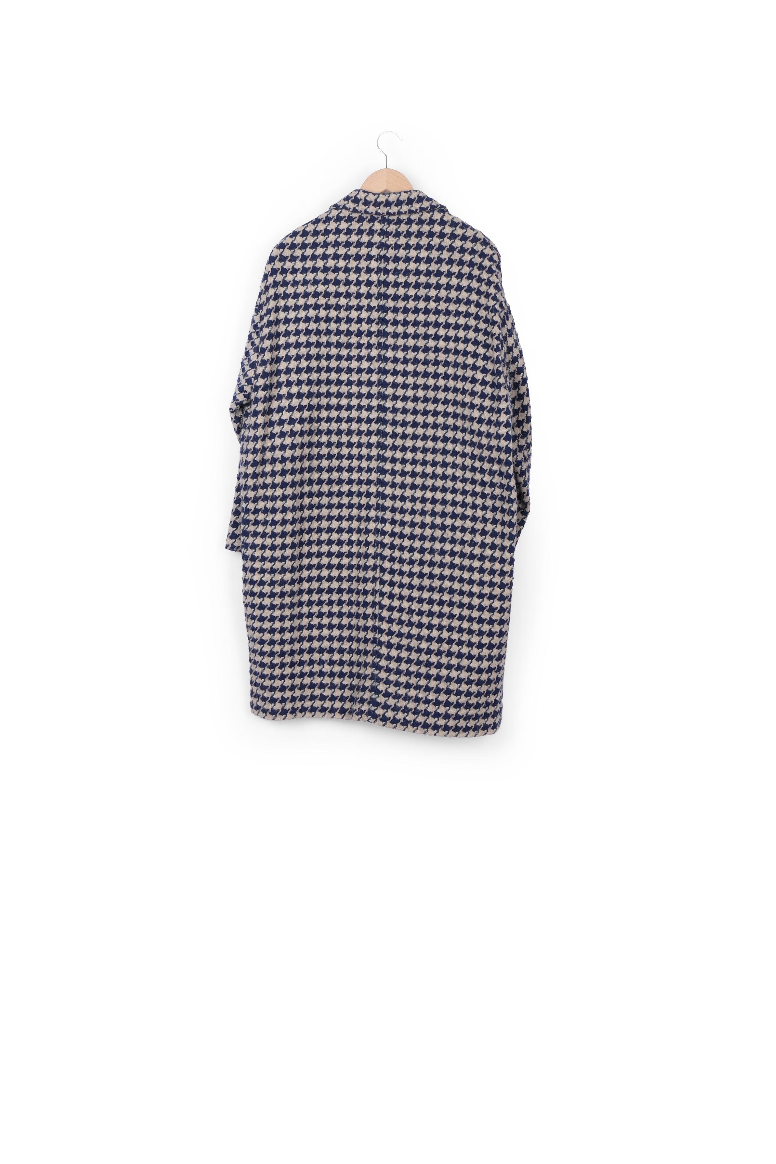 MANTEAU CLAIRE Faume - seconde main