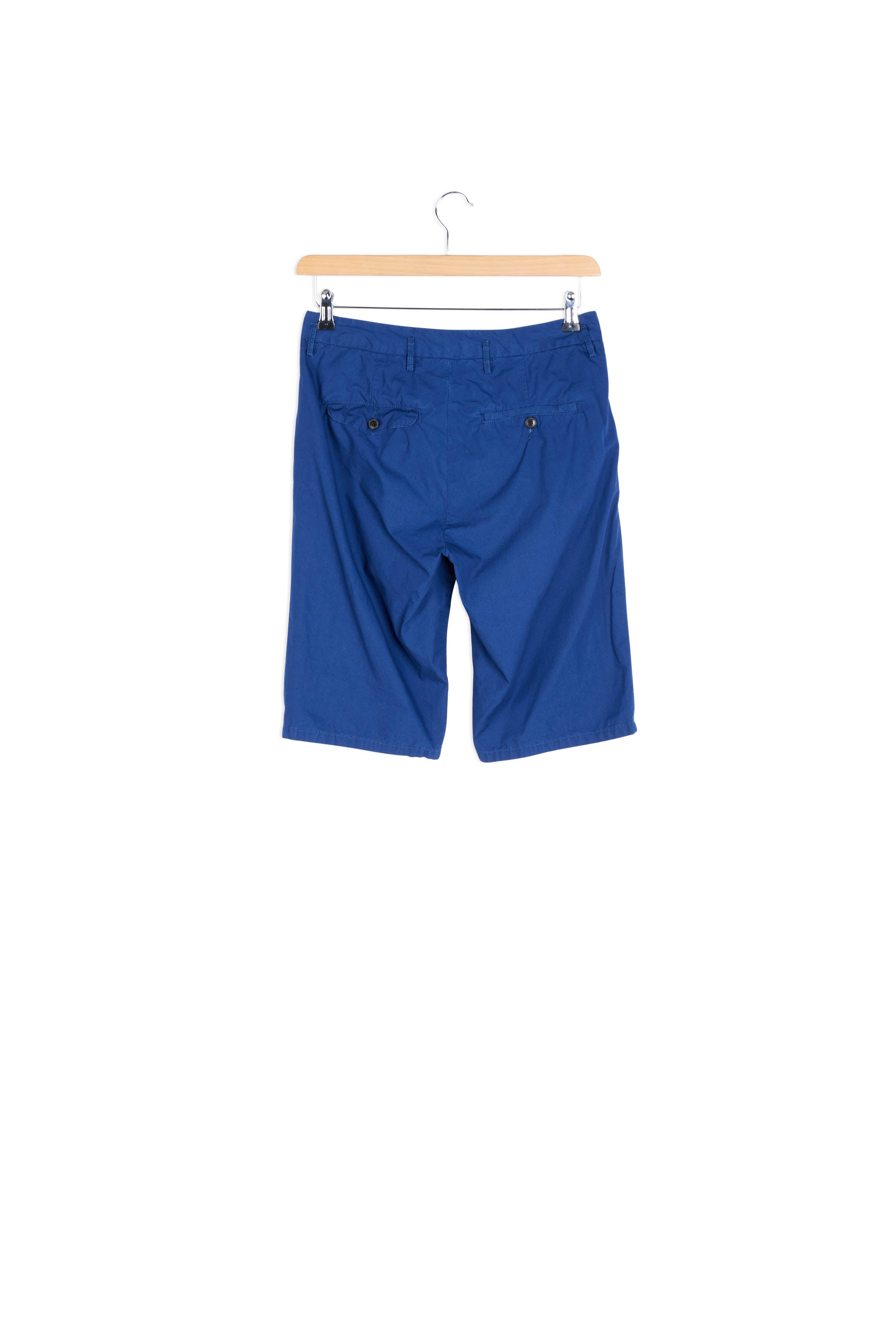 SHORT POLLOCK Faume - seconde main