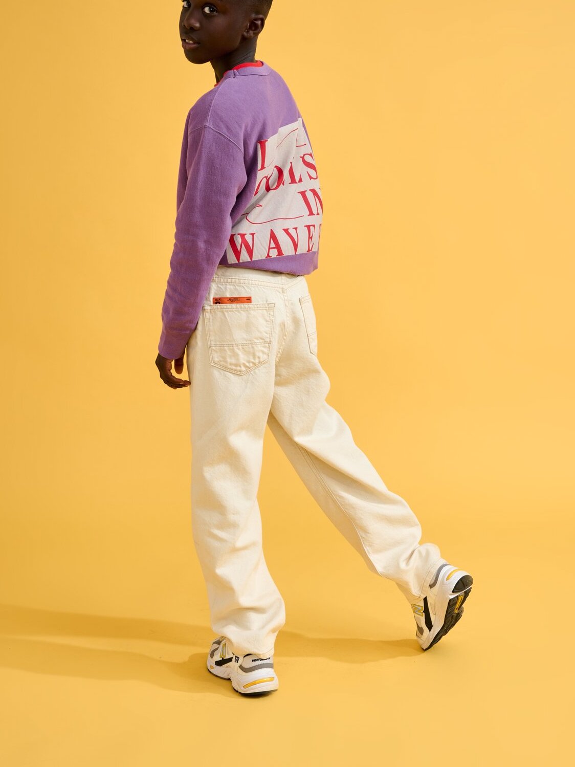 PETERS JEANS Faume - seconde main