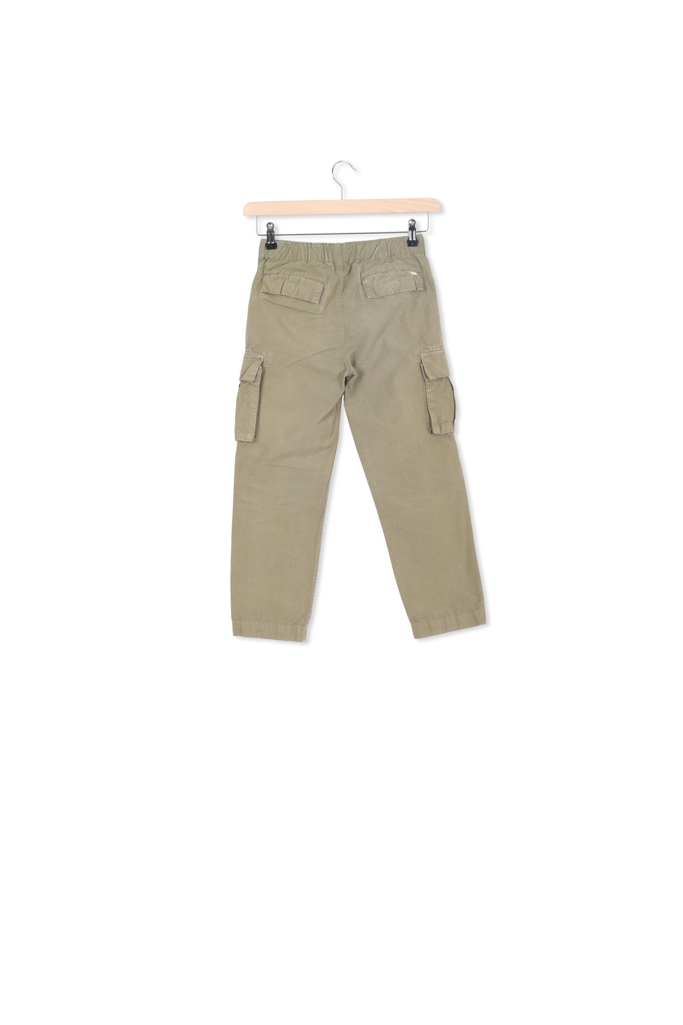 PAZY PANTS Faume - seconde main