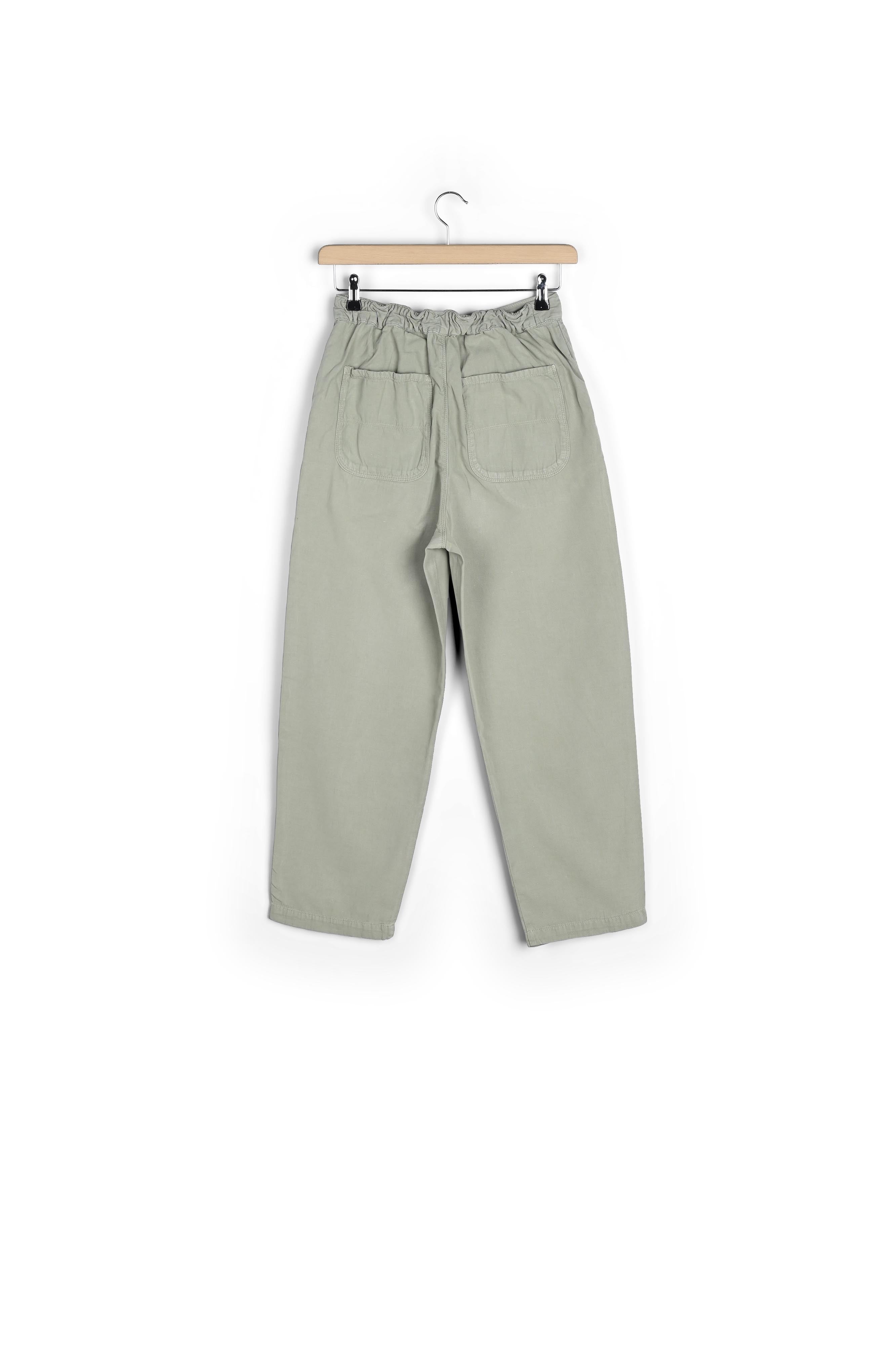 PANTALON PASOP Faume - seconde main