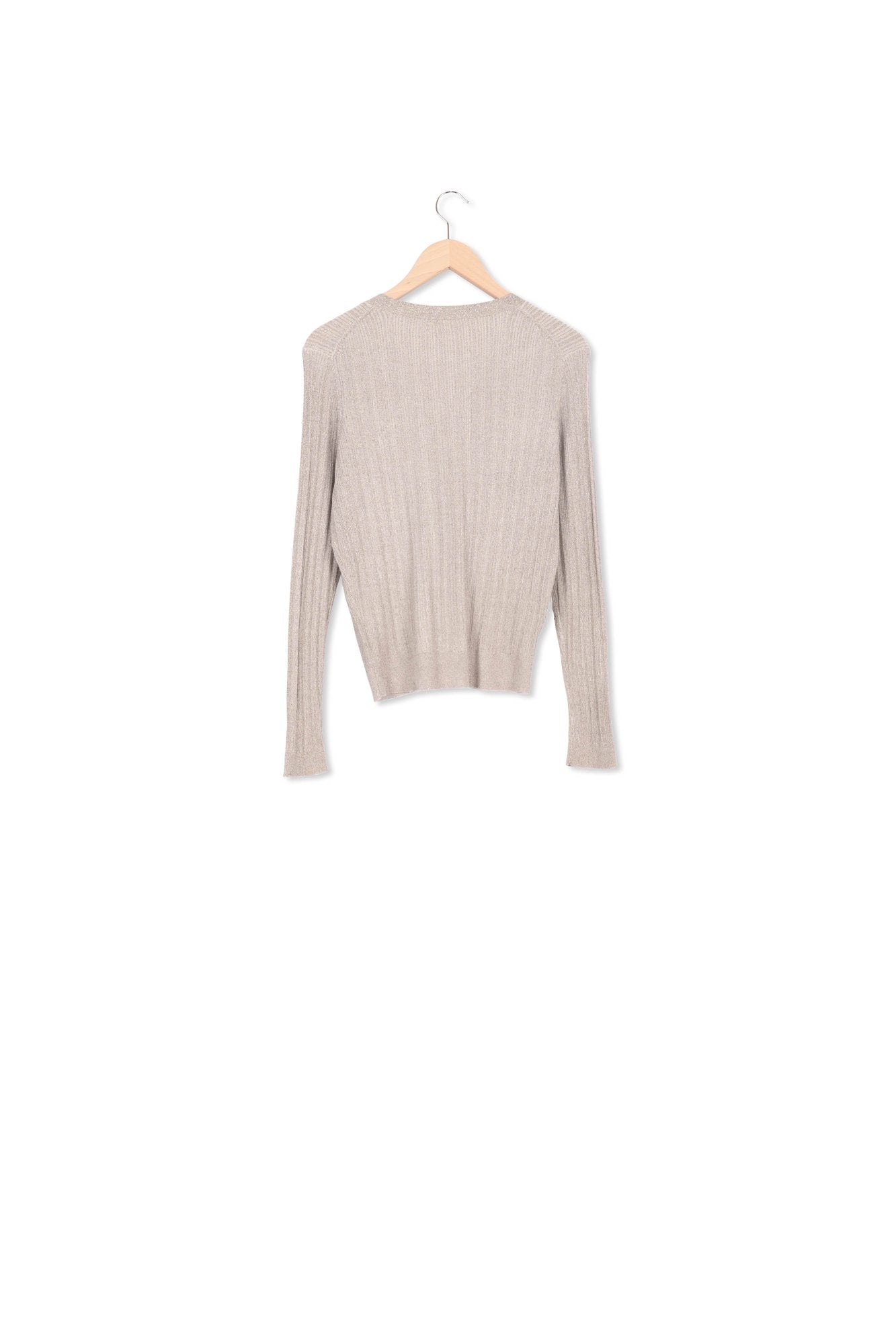 PULL DETACHO Faume - seconde main