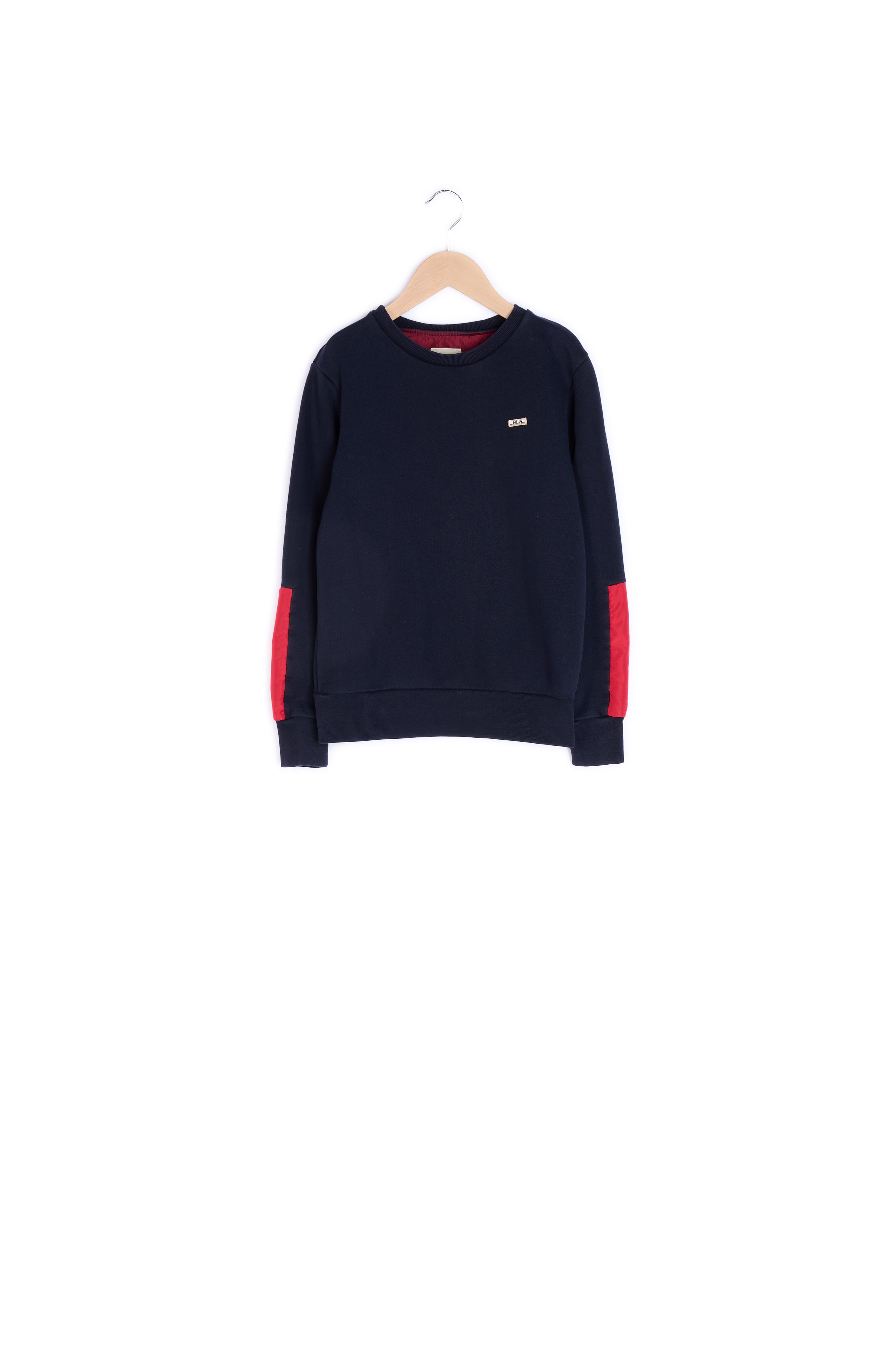 SWEATSHIRT BEAP Faume - seconde main