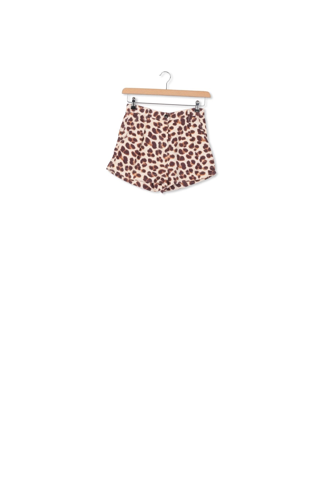 PAPIE2 SHORT Faume - seconde main