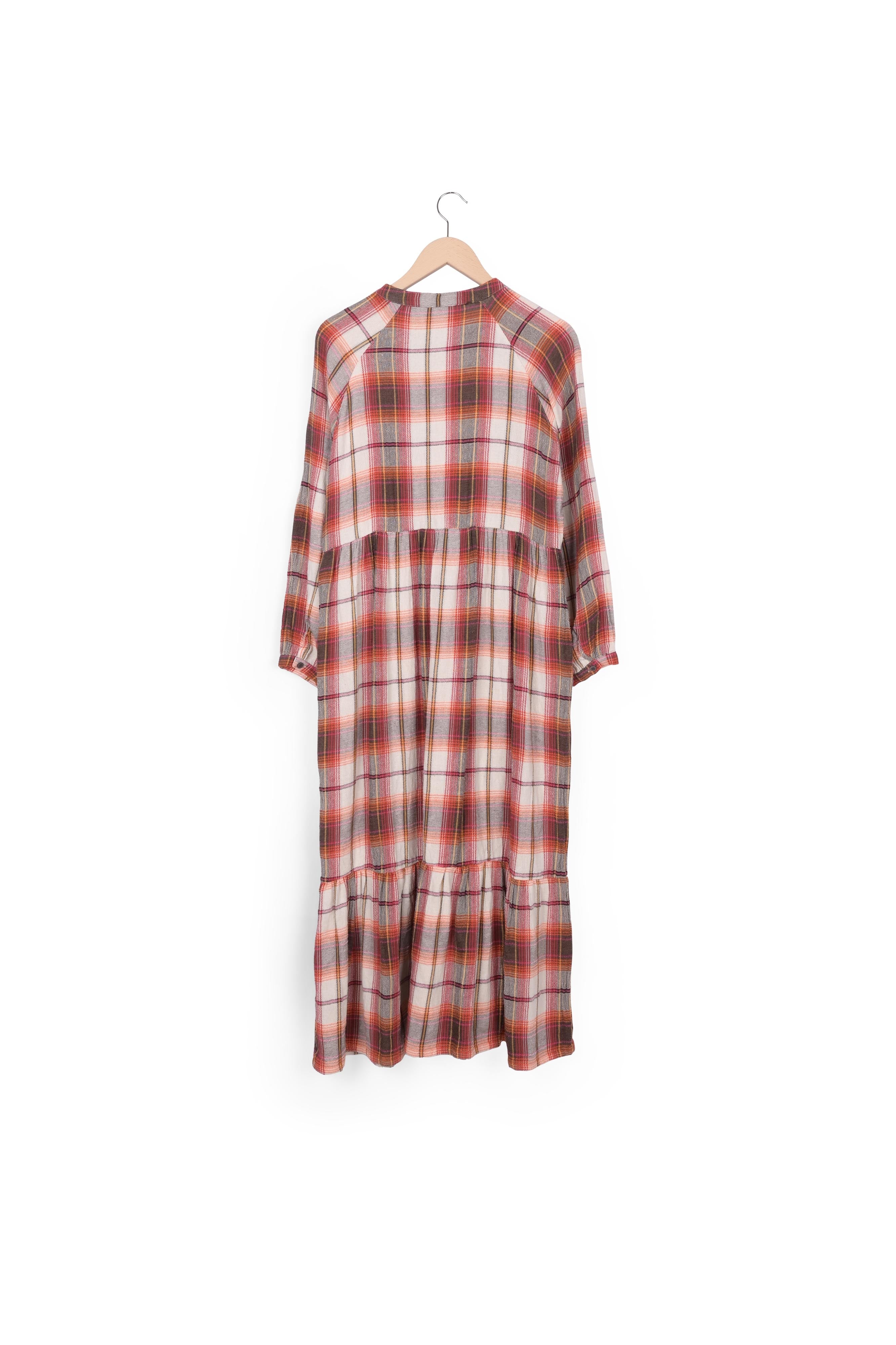 ROBE PERU Faume - seconde main