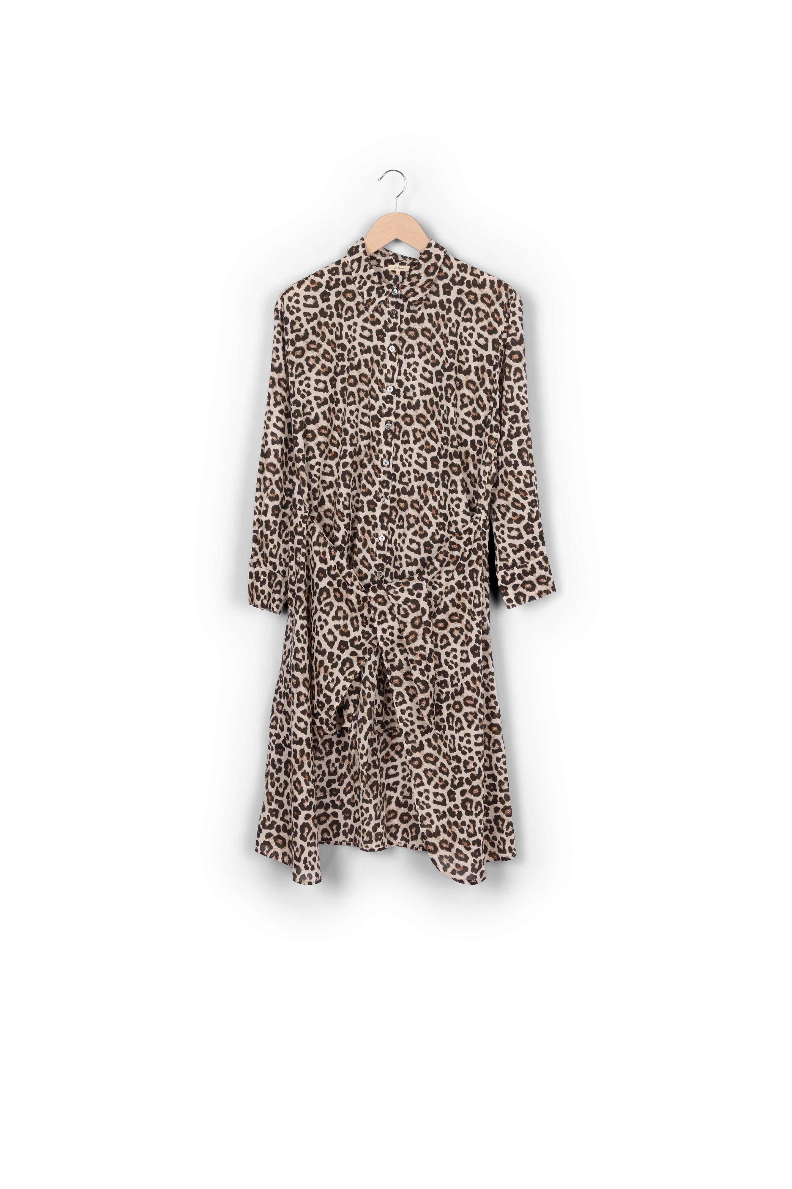 ROBE TRIXIE Faume - seconde main