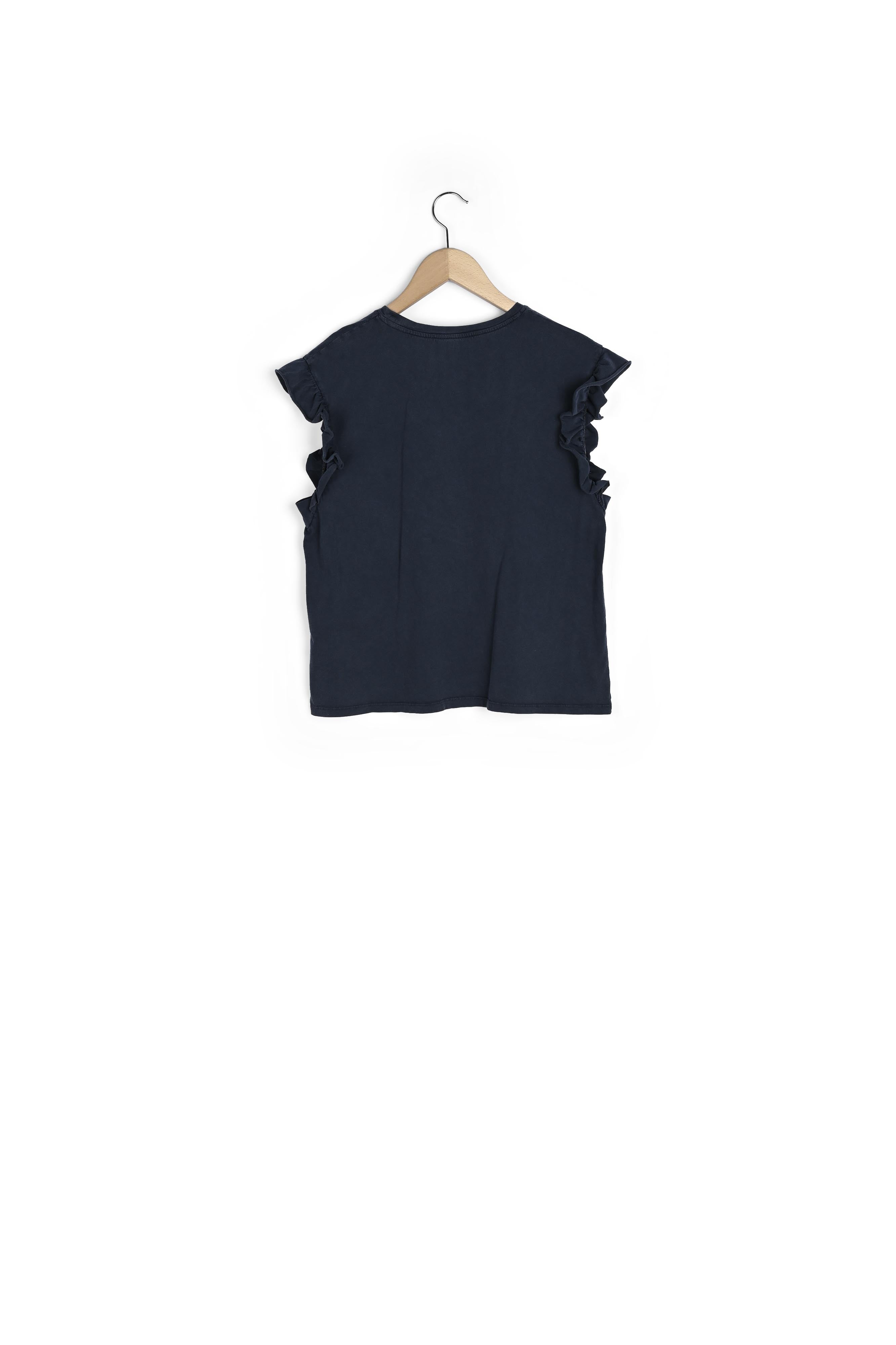 T-SHIRT VISAM Faume - seconde main