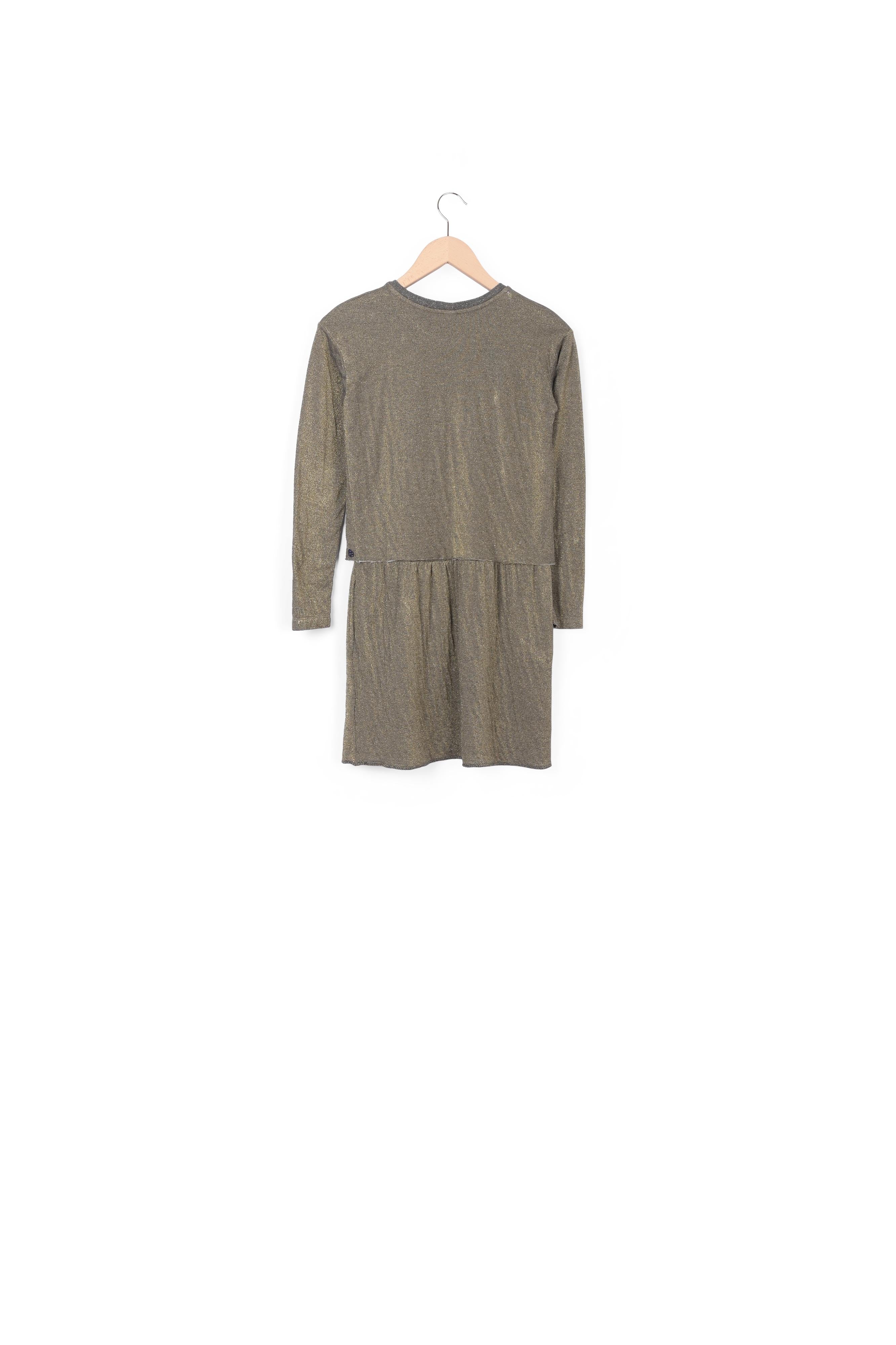 T-SHIRT GALIANA Faume - seconde main