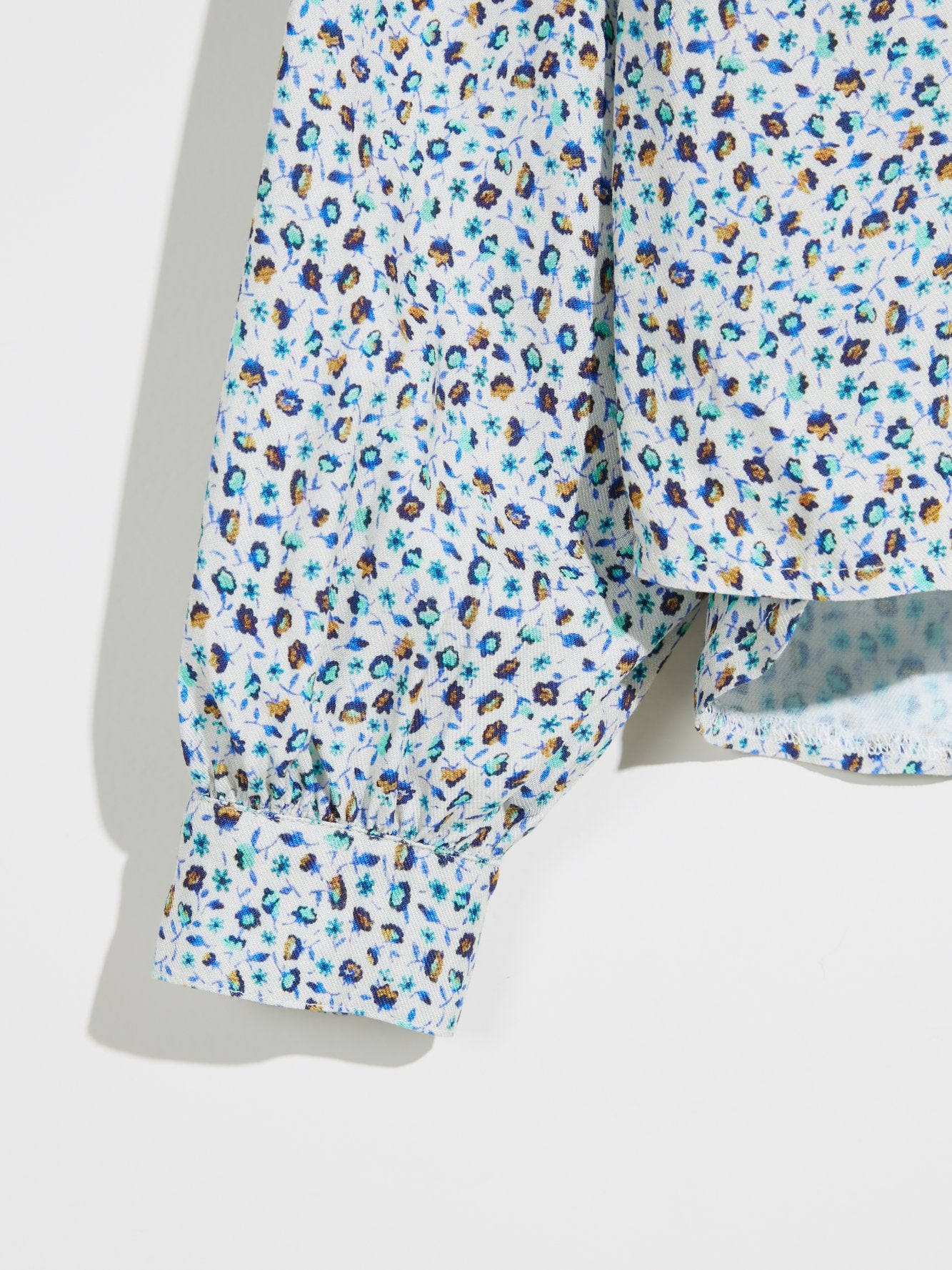 IMANE SHIRT Faume - seconde main