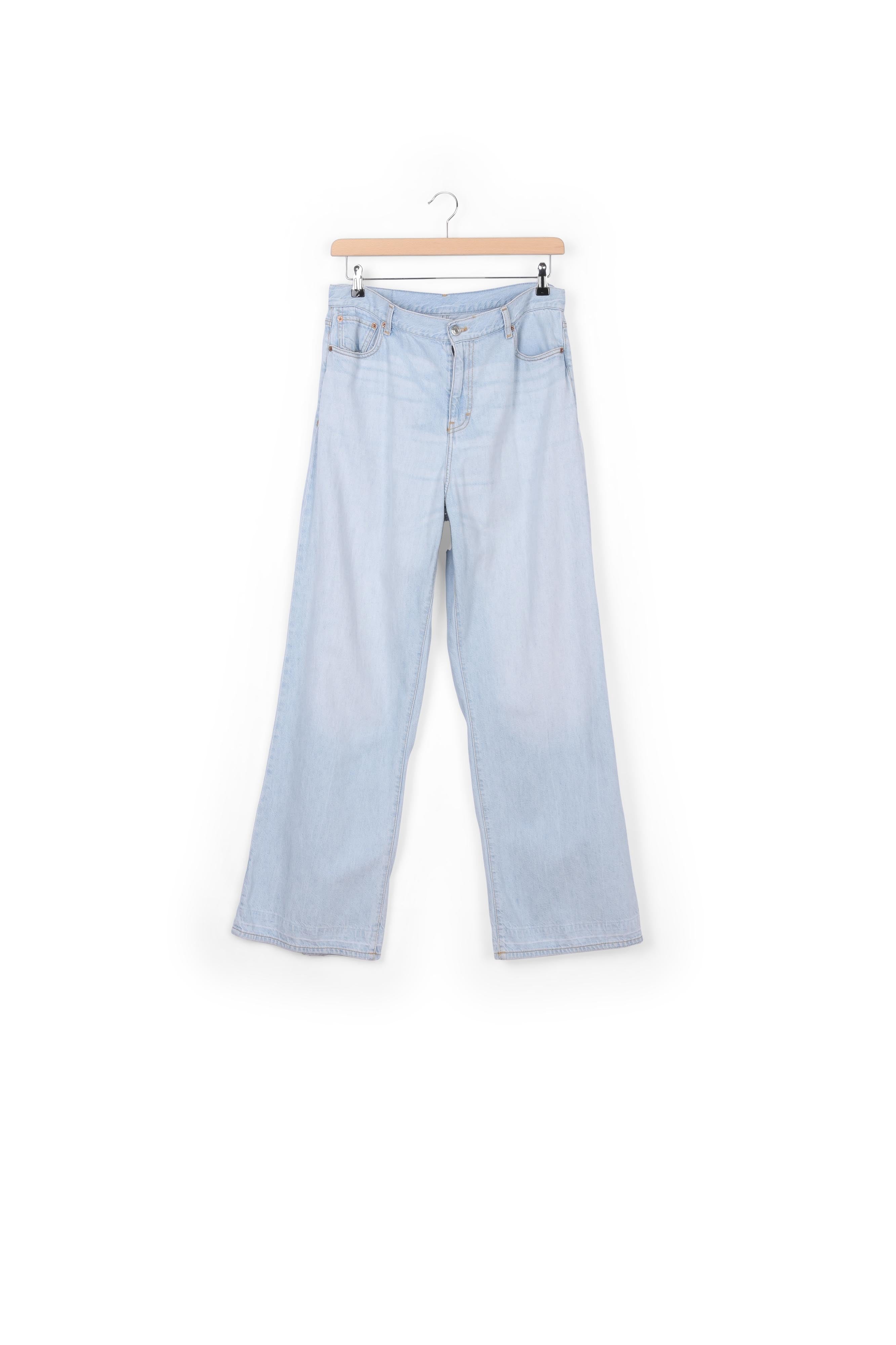 PARTHE JEANS Faume - seconde main