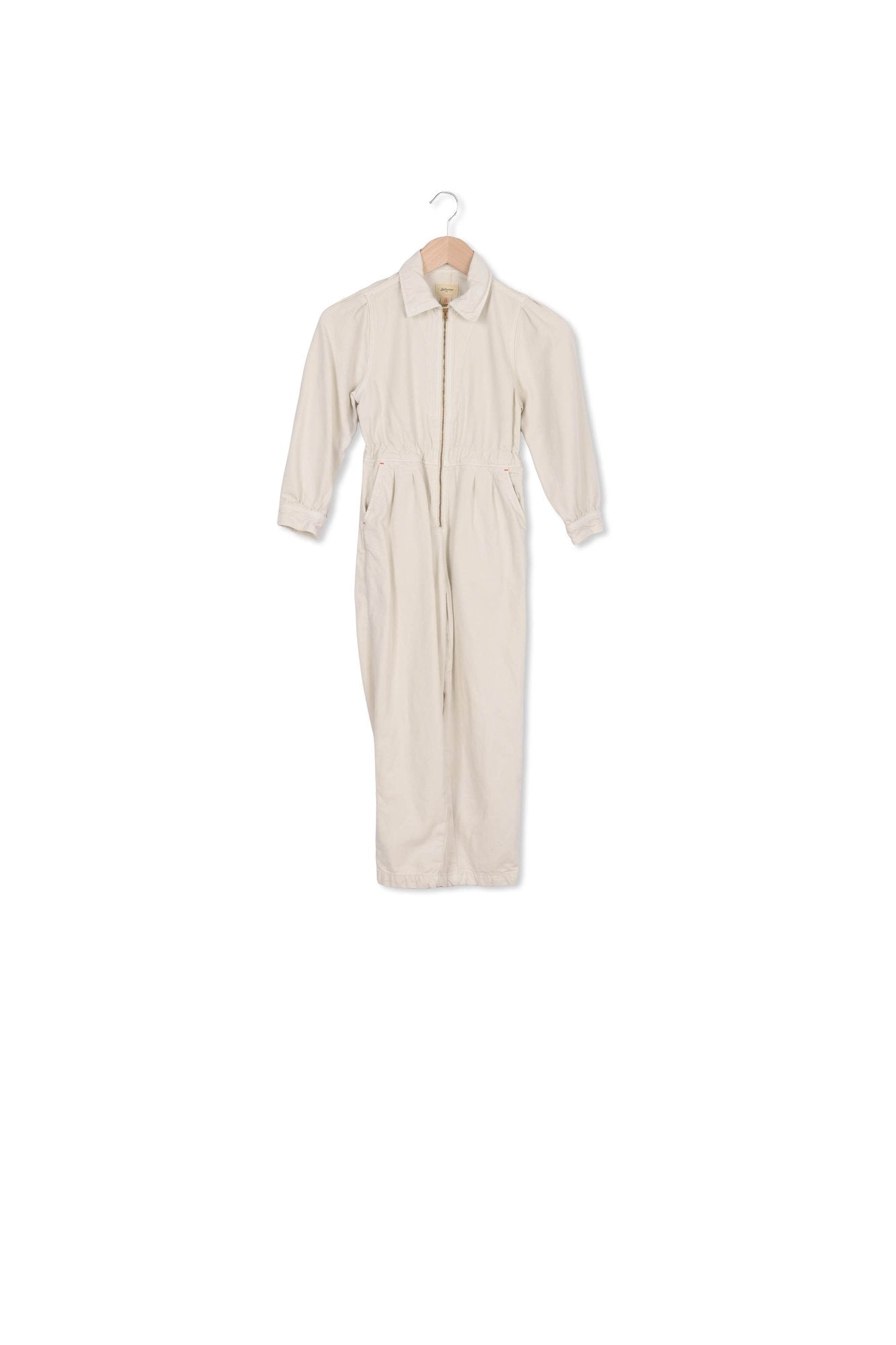 PILOTS JUMPSUIT Faume - seconde main